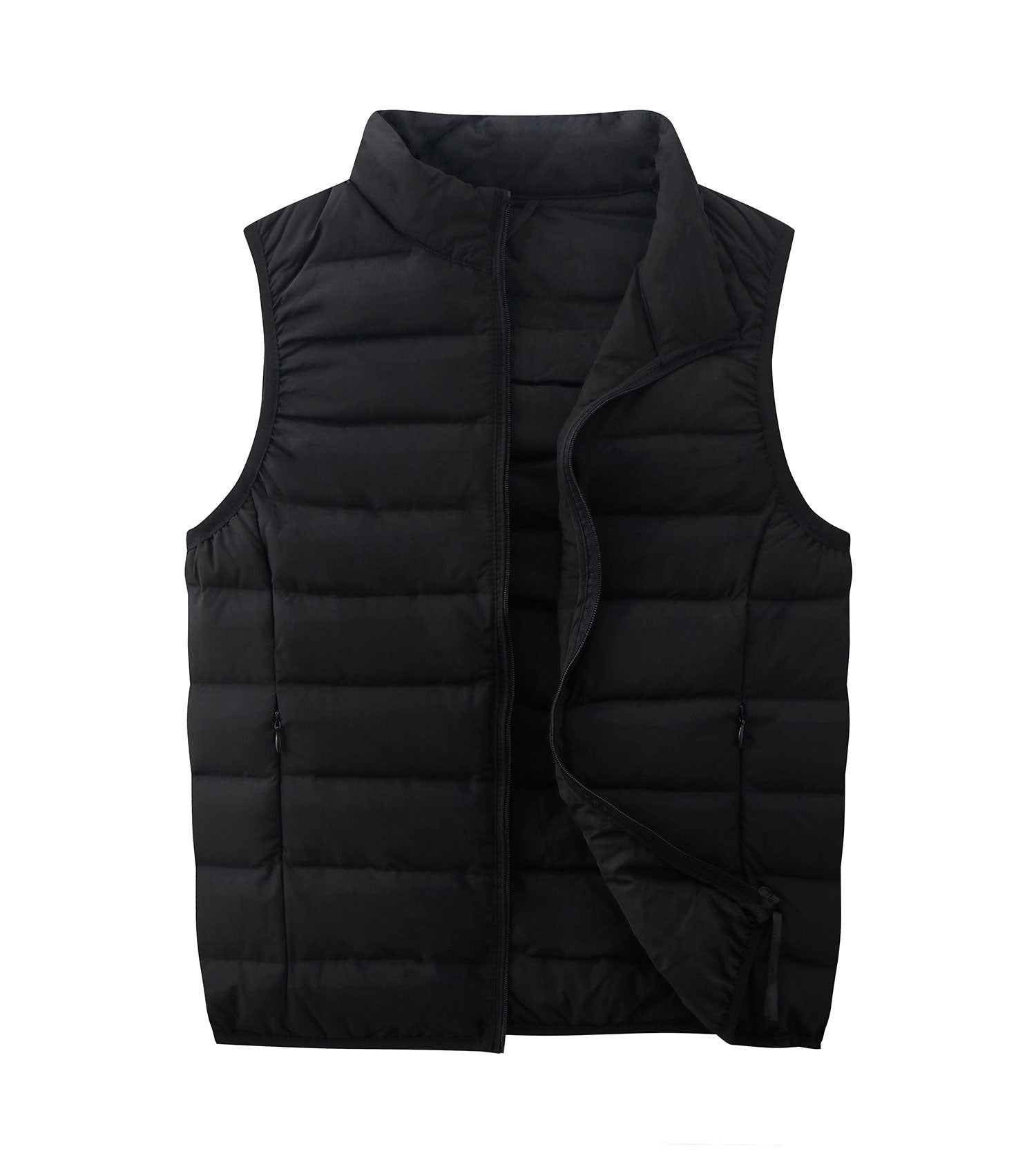 TARRAMARRA 7 Colors Ultra-Light White Duck Down Vest Women Beverley-Vests-PEROZ Accessories