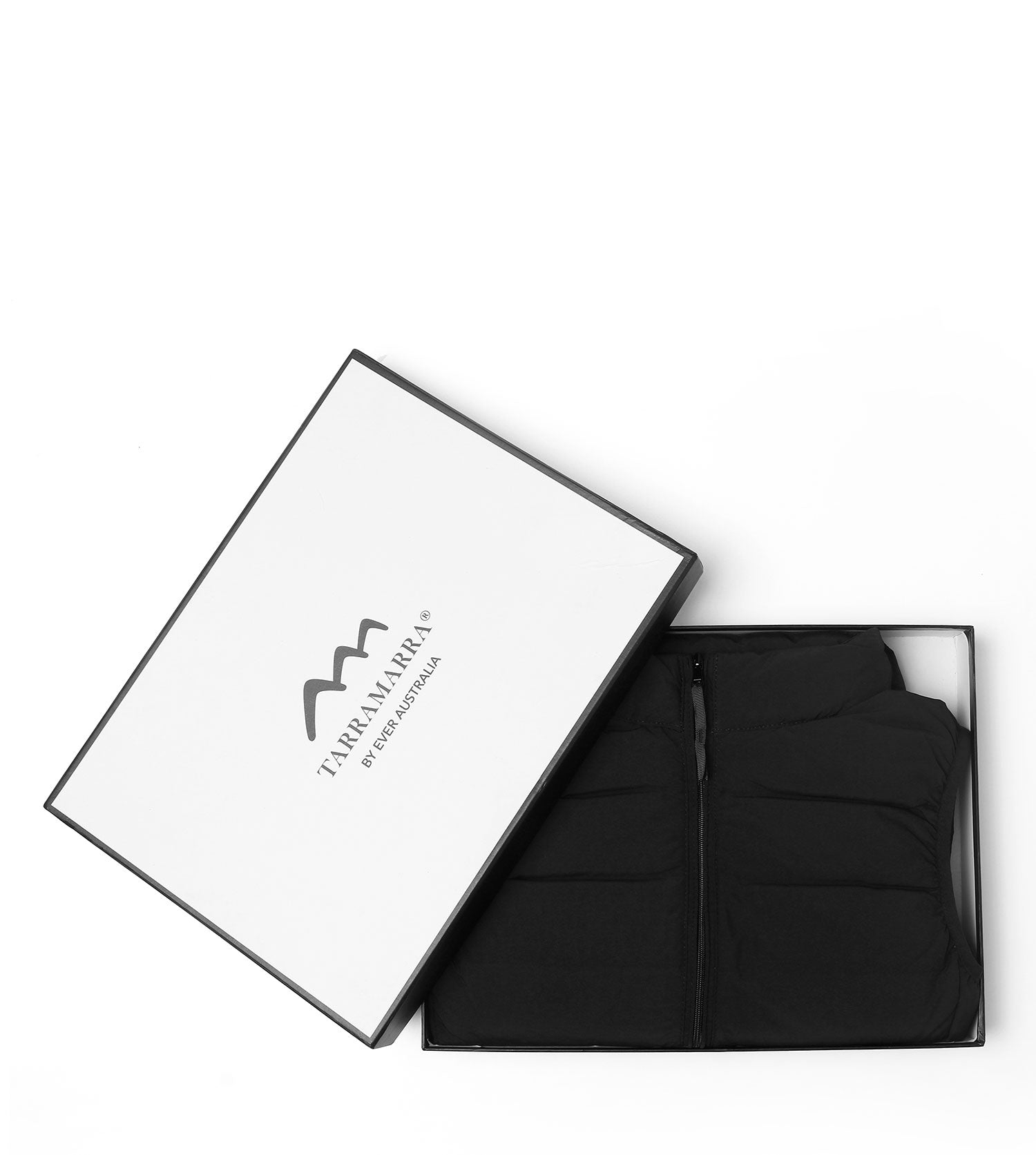 TARRAMARRA 7 Colors Ultra-Light White Duck Down Vest Women Beverley-Vests-PEROZ Accessories