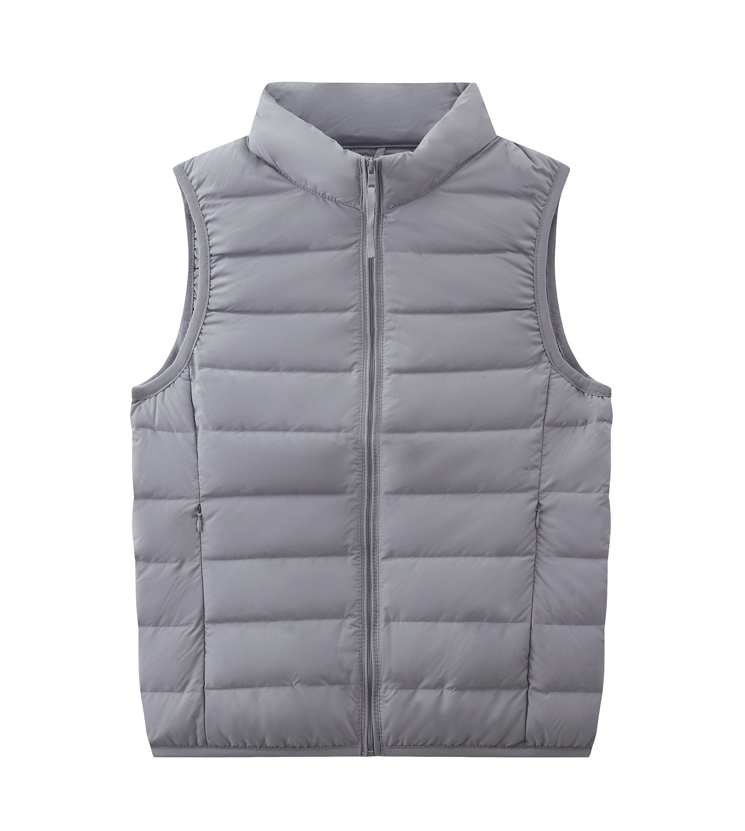 TARRAMARRA 7 Colors Ultra-Light White Duck Down Vest Women Beverley-Vests-PEROZ Accessories
