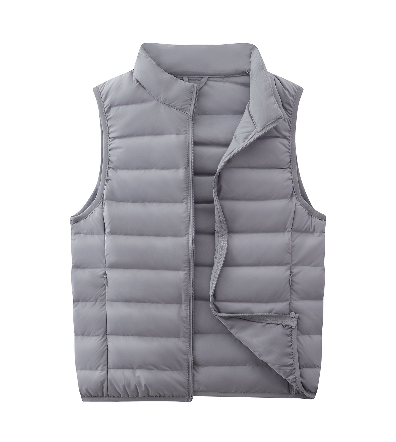 TARRAMARRA 7 Colors Ultra-Light White Duck Down Vest Women Beverley-Vests-PEROZ Accessories