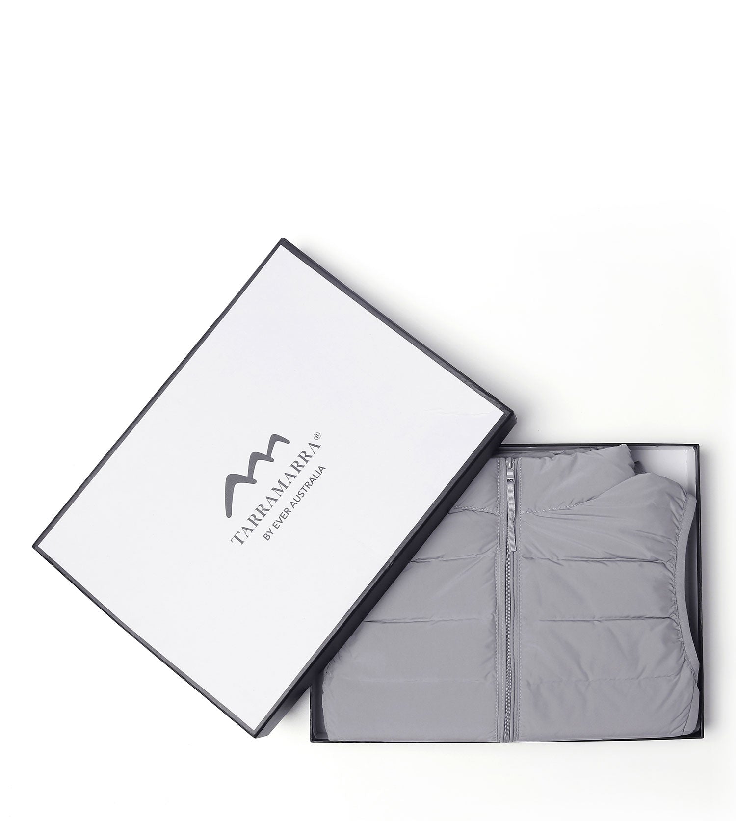 TARRAMARRA 7 Colors Ultra-Light White Duck Down Vest Women Beverley-Vests-PEROZ Accessories