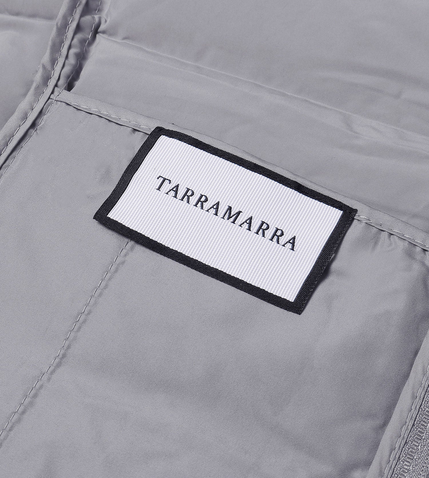 TARRAMARRA 7 Colors Ultra-Light White Duck Down Vest Women Beverley-Vests-PEROZ Accessories