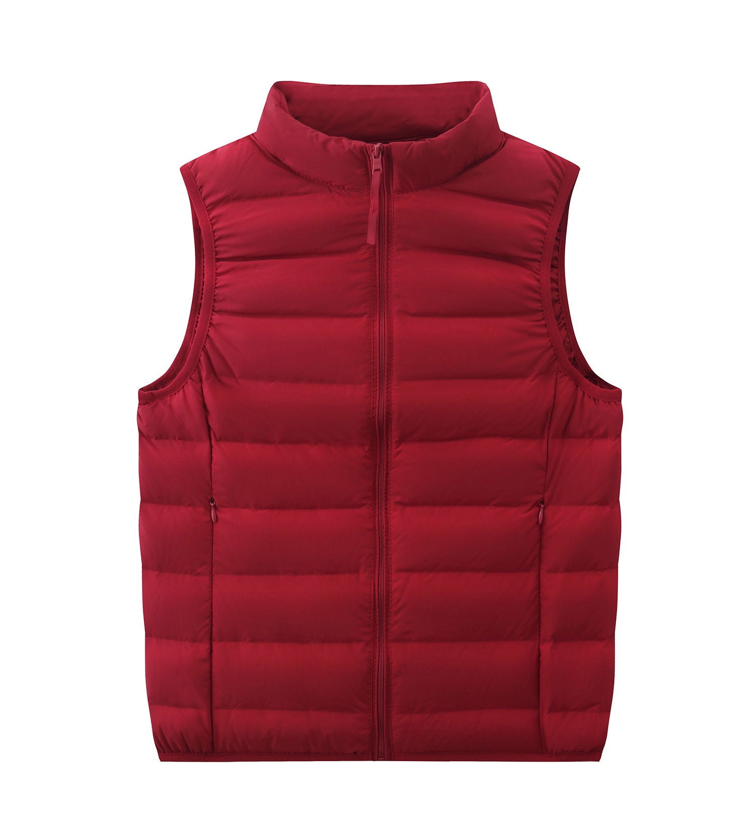 TARRAMARRA 7 Colors Ultra-Light White Duck Down Vest Women Beverley-Vests-PEROZ Accessories