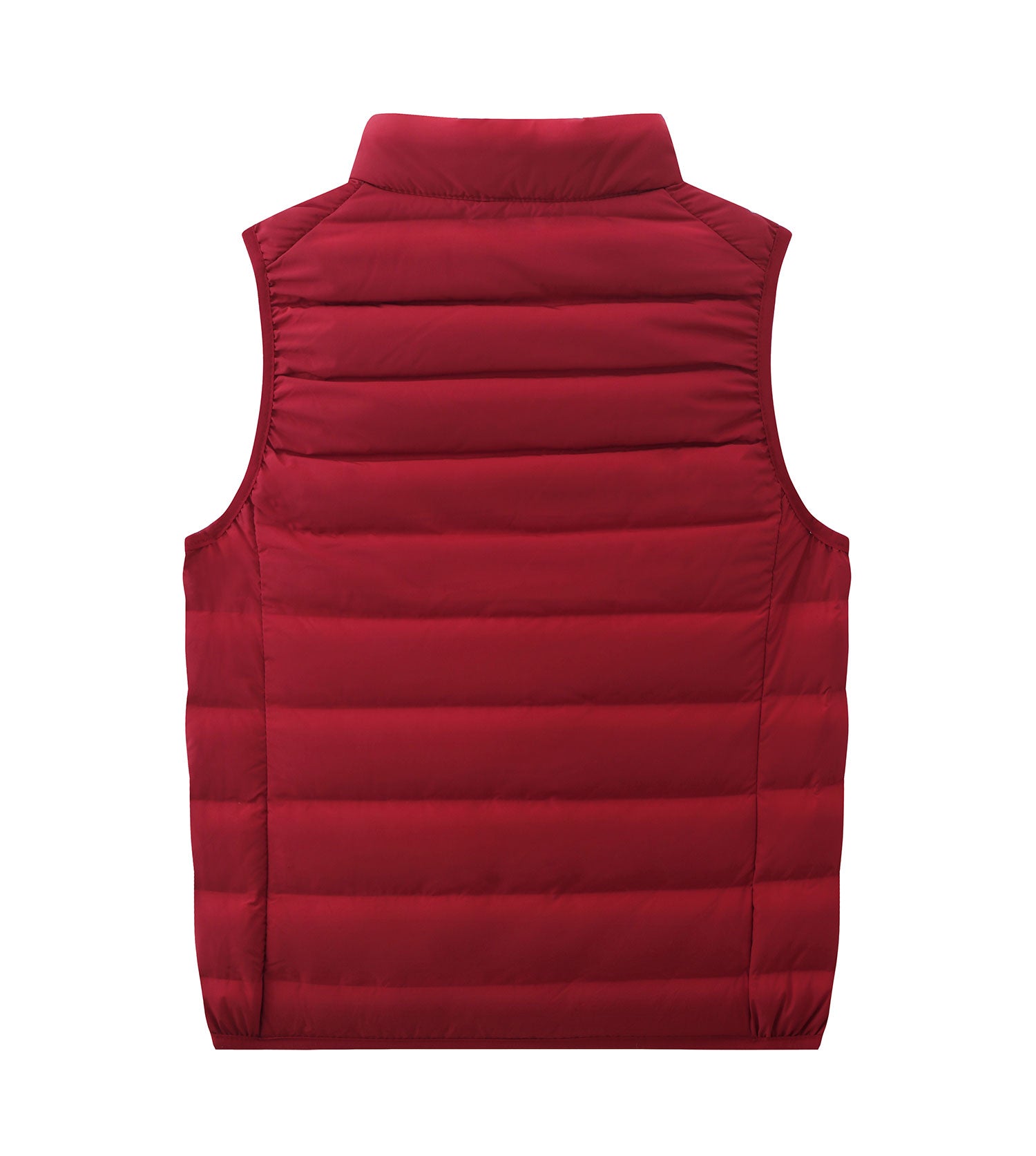 TARRAMARRA 7 Colors Ultra-Light White Duck Down Vest Women Beverley-Vests-PEROZ Accessories