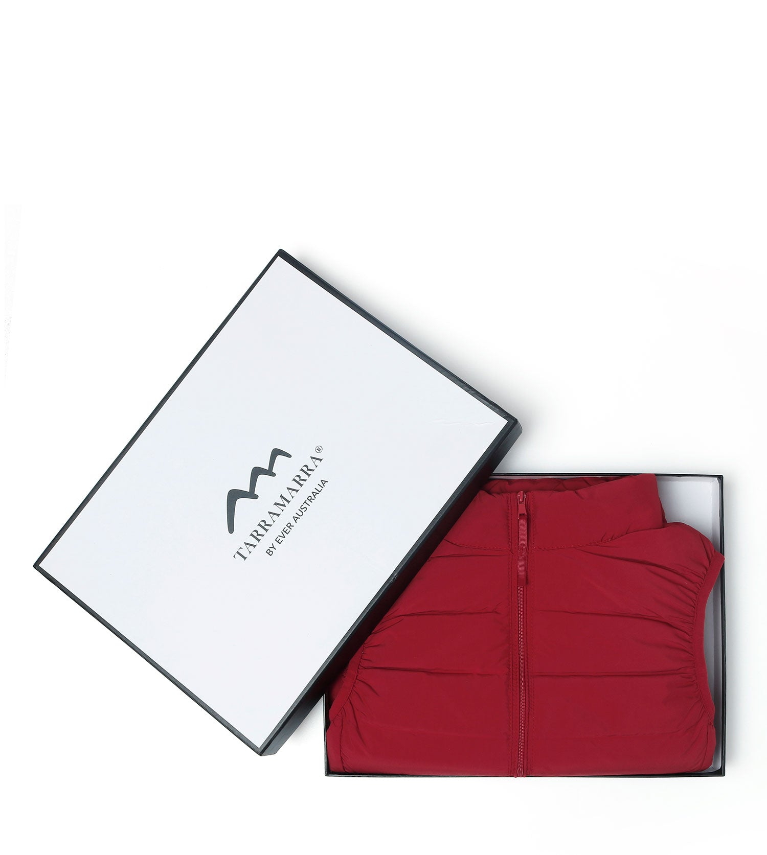 TARRAMARRA 7 Colors Ultra-Light White Duck Down Vest Women Beverley-Vests-PEROZ Accessories