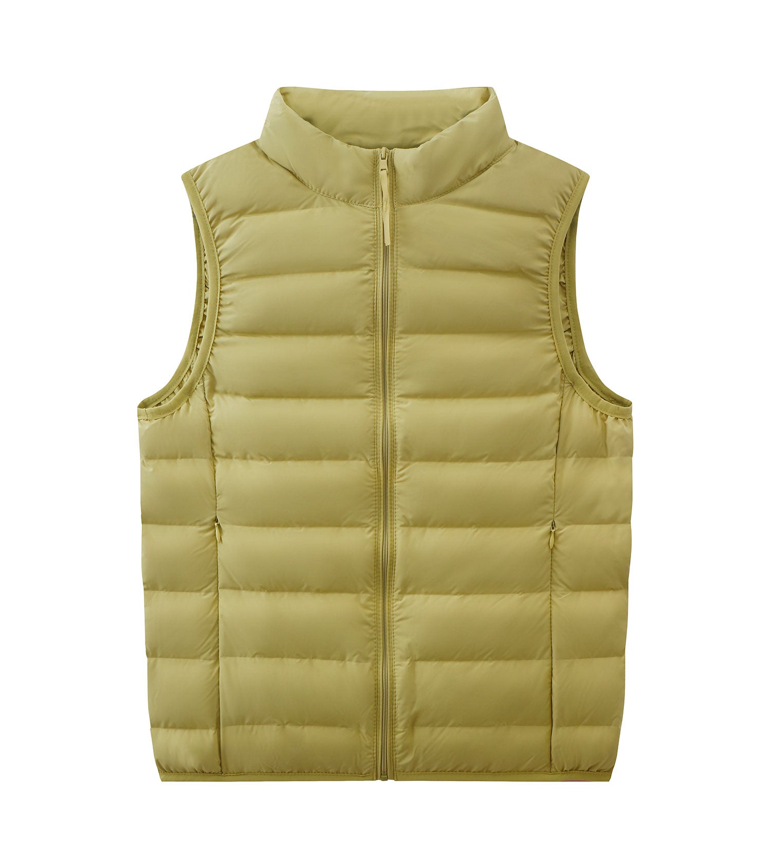 TARRAMARRA 7 Colors Ultra-Light White Duck Down Vest Women Beverley-Vests-PEROZ Accessories