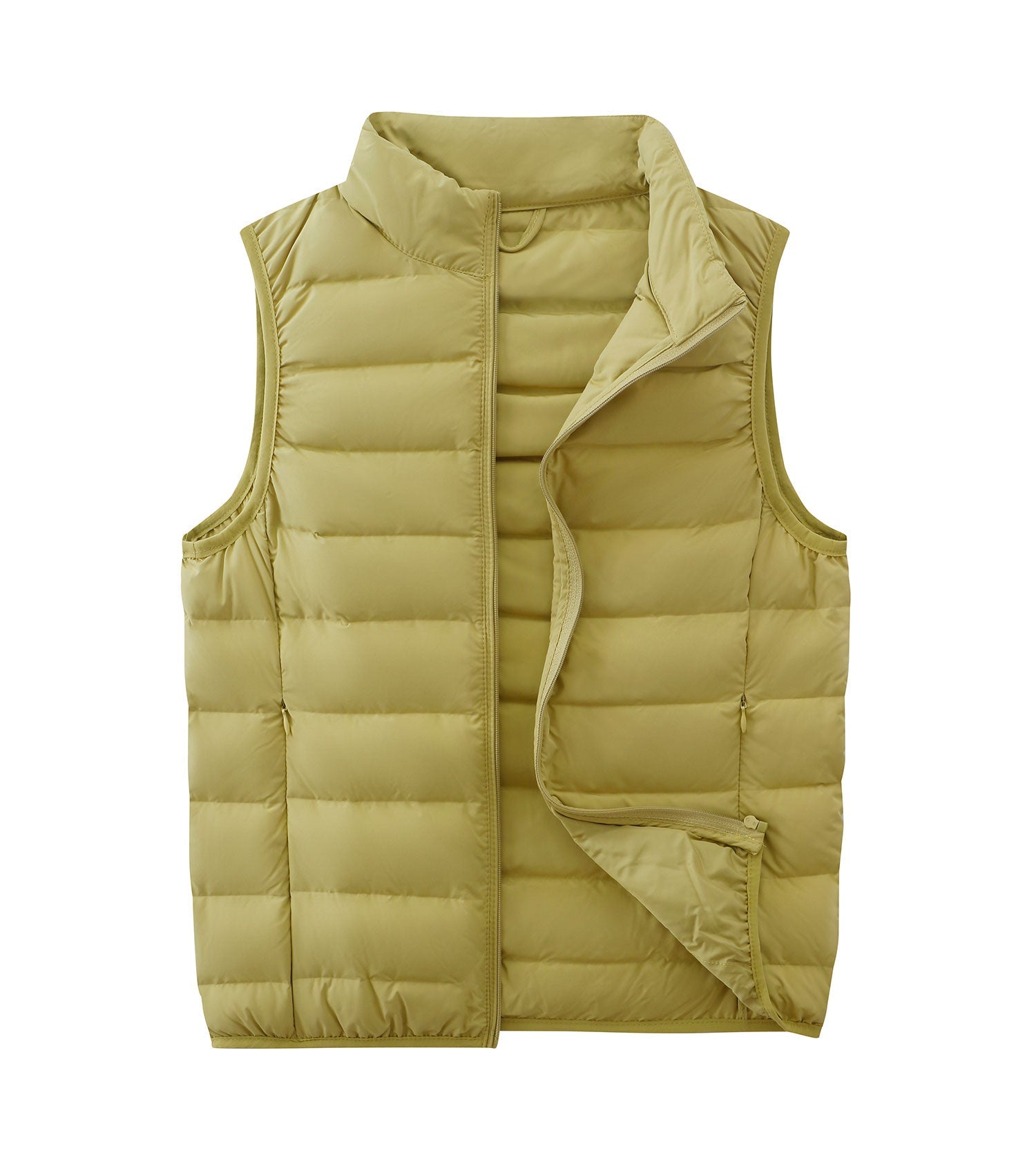 TARRAMARRA 7 Colors Ultra-Light White Duck Down Vest Women Beverley-Vests-PEROZ Accessories