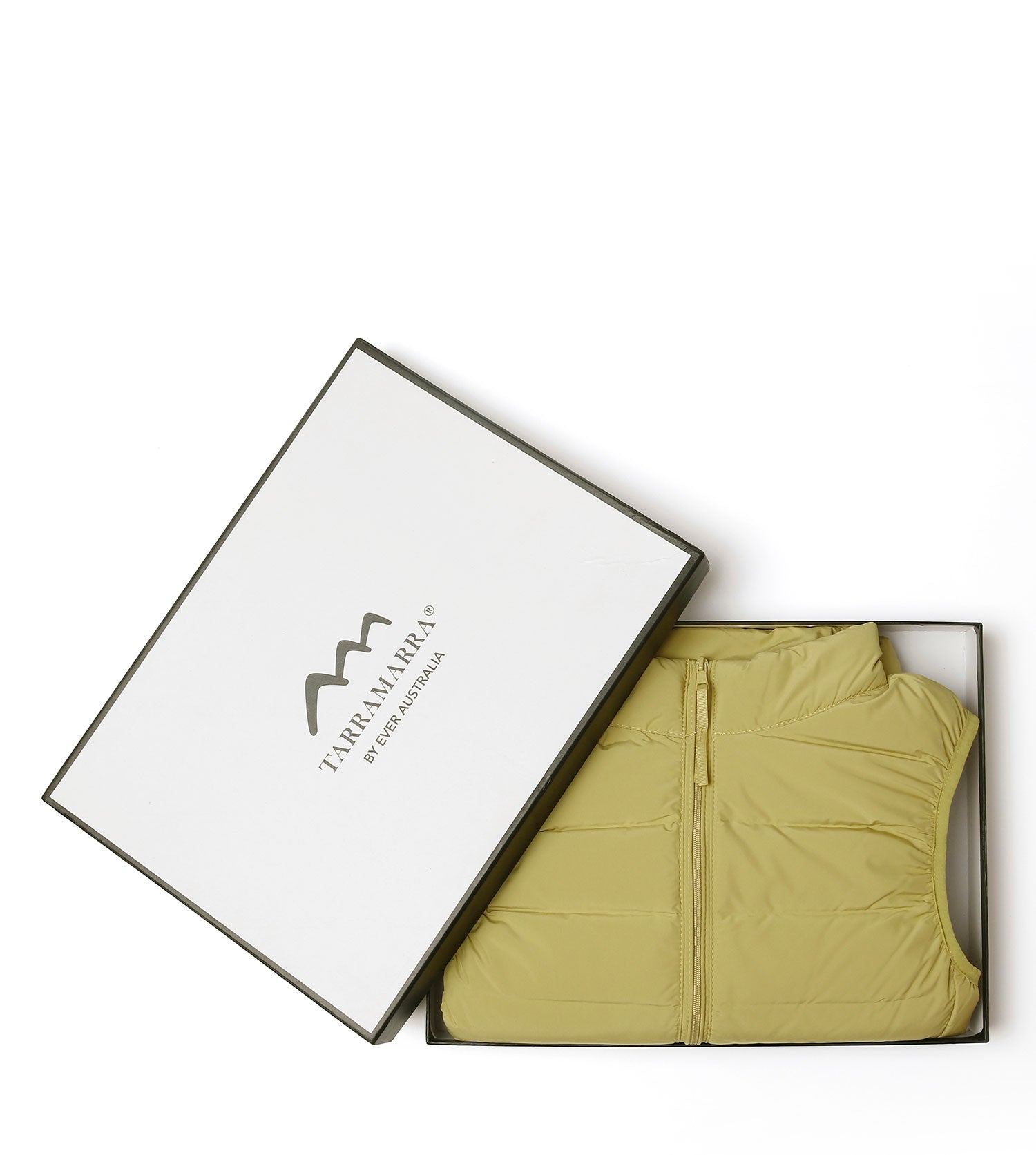 TARRAMARRA 7 Colors Ultra-Light White Duck Down Vest Women Beverley-Vests-PEROZ Accessories