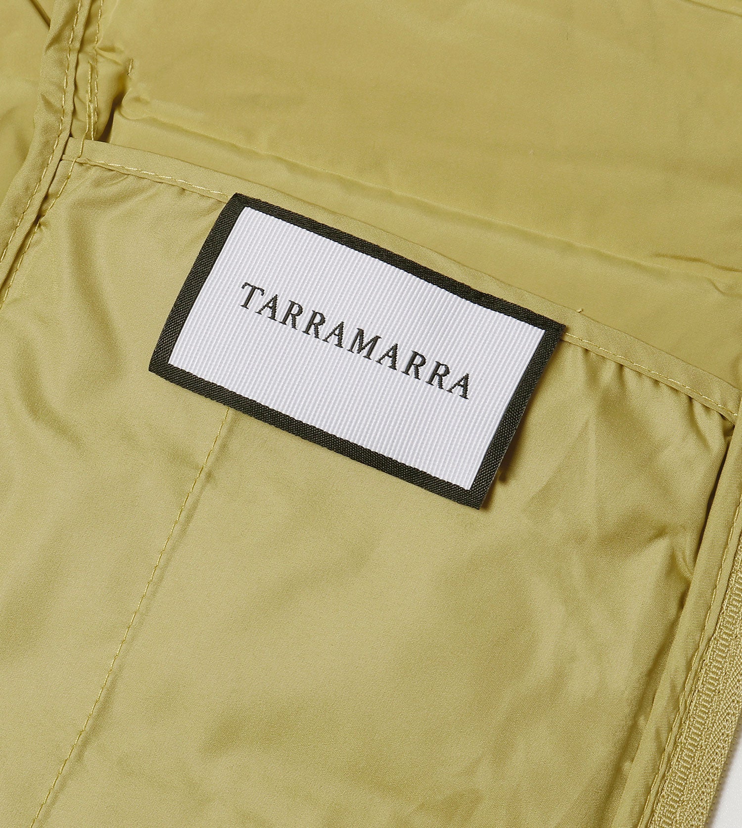 TARRAMARRA 7 Colors Ultra-Light White Duck Down Vest Women Beverley-Vests-PEROZ Accessories