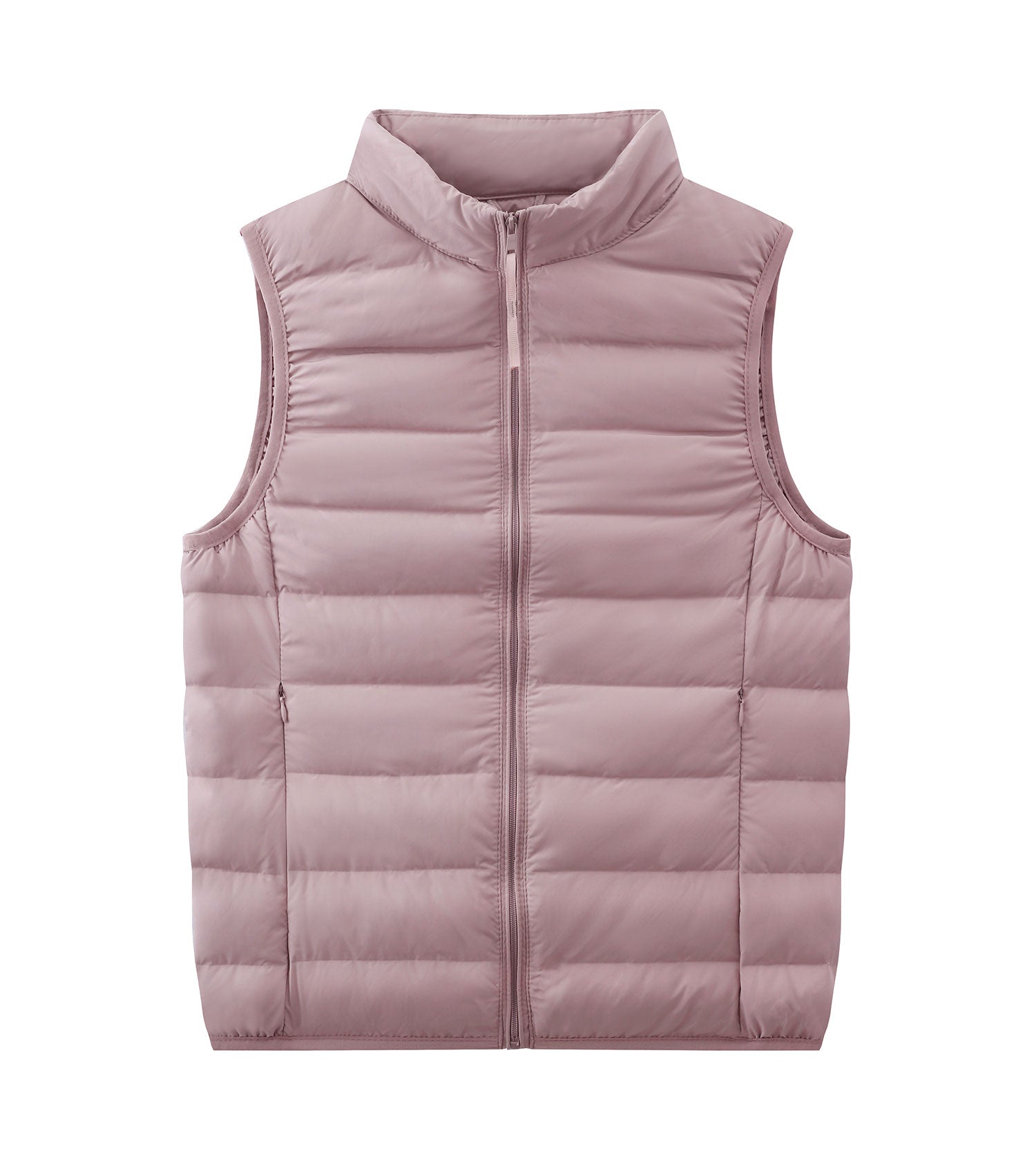 TARRAMARRA 7 Colors Ultra-Light White Duck Down Vest Women Beverley-Vests-PEROZ Accessories