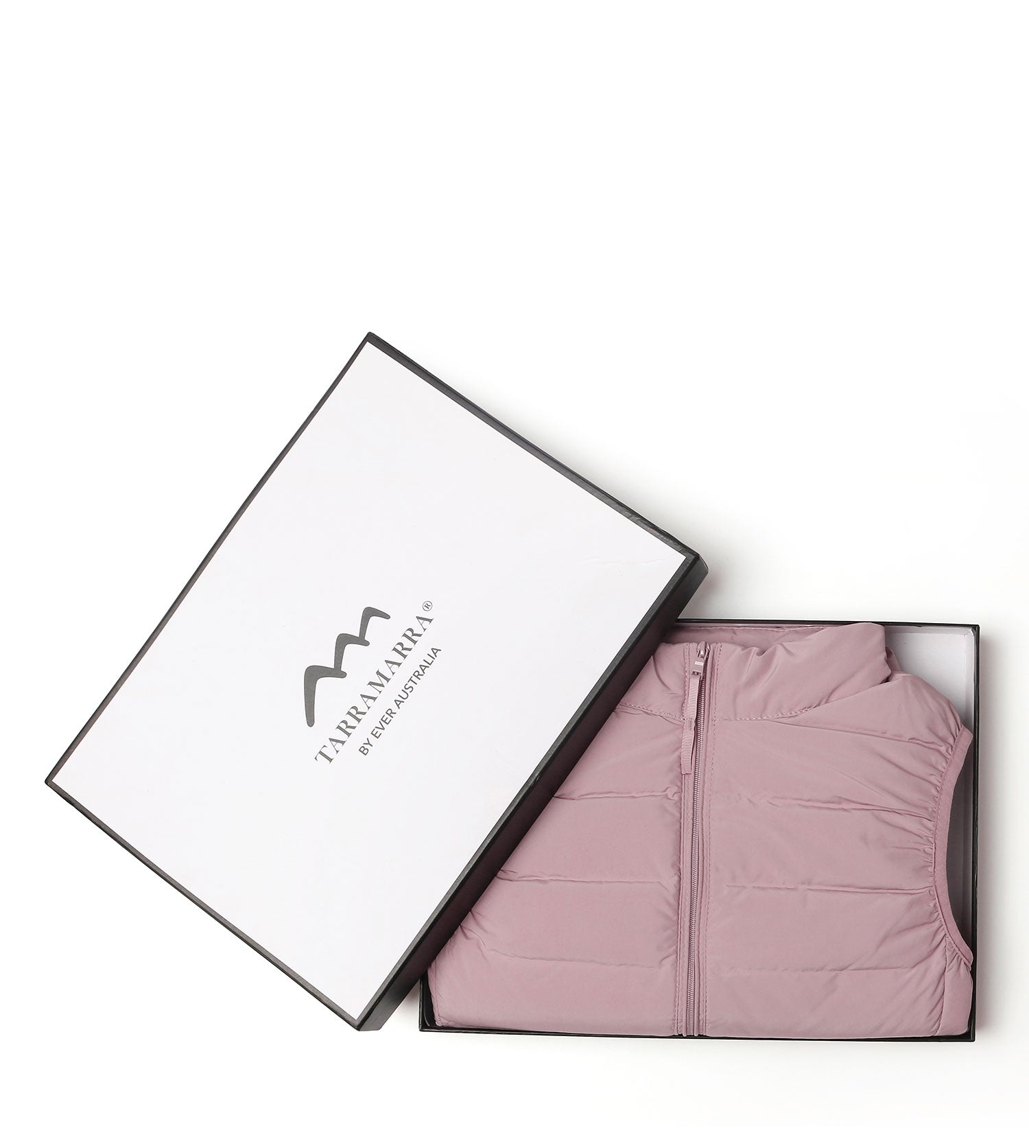 TARRAMARRA 7 Colors Ultra-Light White Duck Down Vest Women Beverley-Vests-PEROZ Accessories