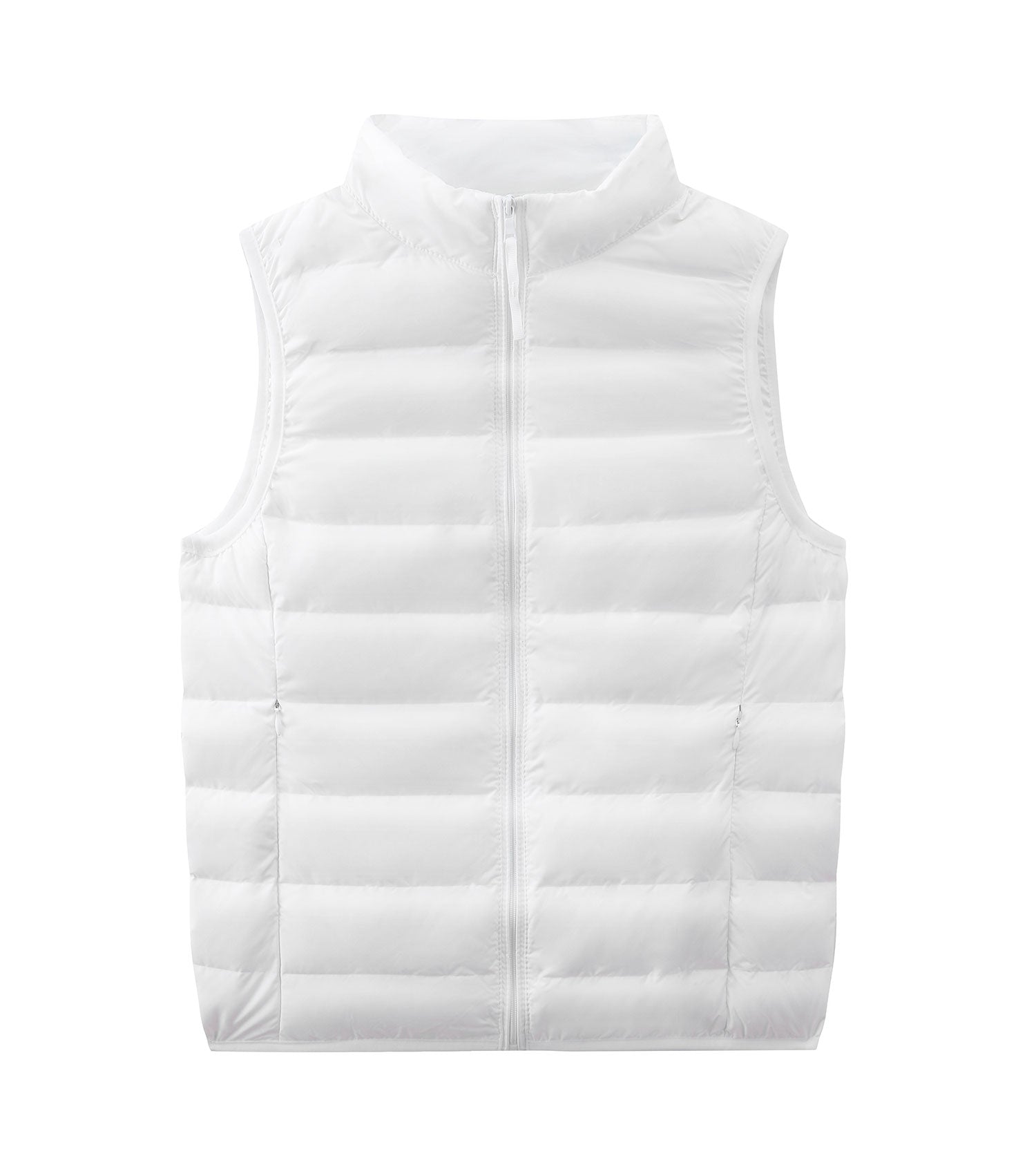 TARRAMARRA 7 Colors Ultra-Light White Duck Down Vest Women Beverley-Vests-PEROZ Accessories