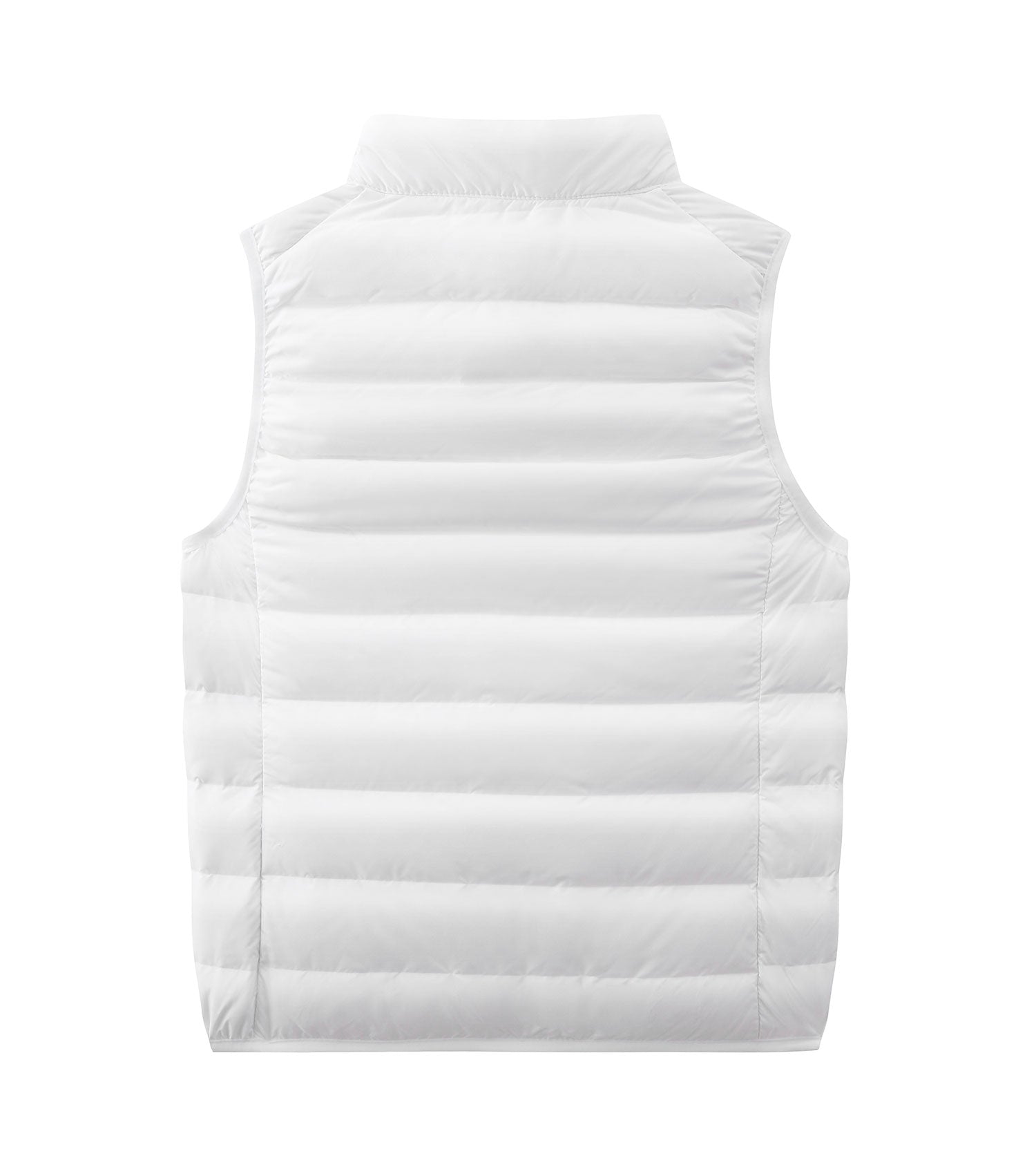 TARRAMARRA 7 Colors Ultra-Light White Duck Down Vest Women Beverley-Vests-PEROZ Accessories