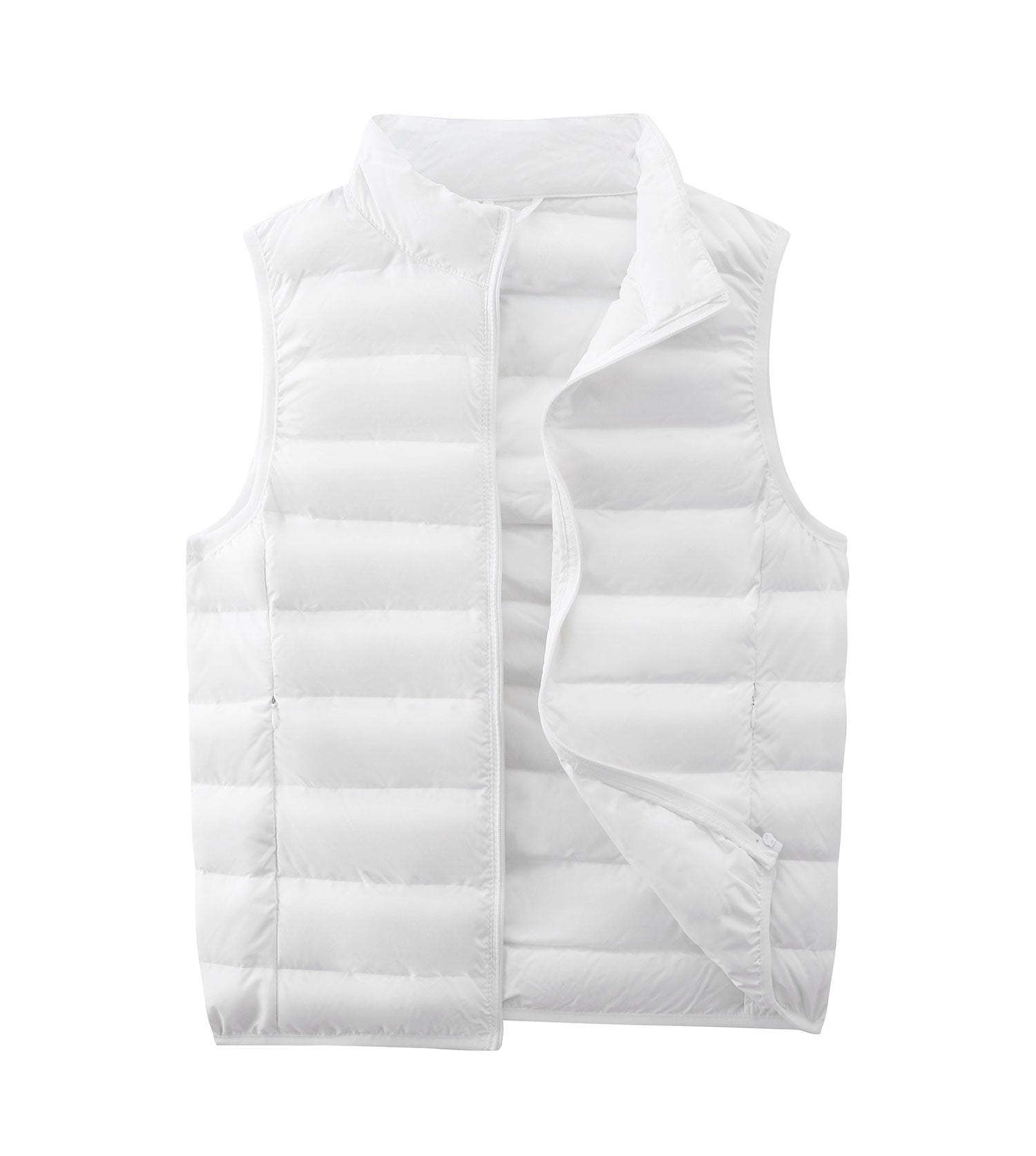 TARRAMARRA 7 Colors Ultra-Light White Duck Down Vest Women Beverley-Vests-PEROZ Accessories