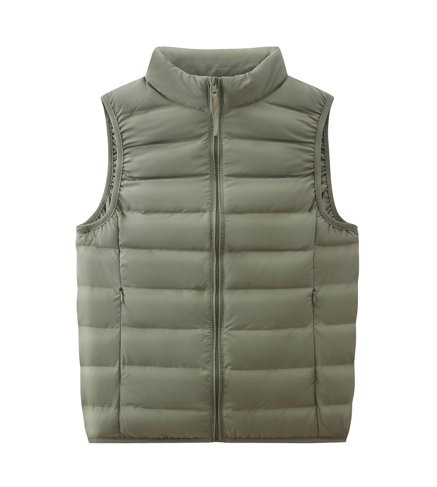 TARRAMARRA 7 Colors Ultra-Light White Duck Down Vest Women Beverley-Vests-PEROZ Accessories