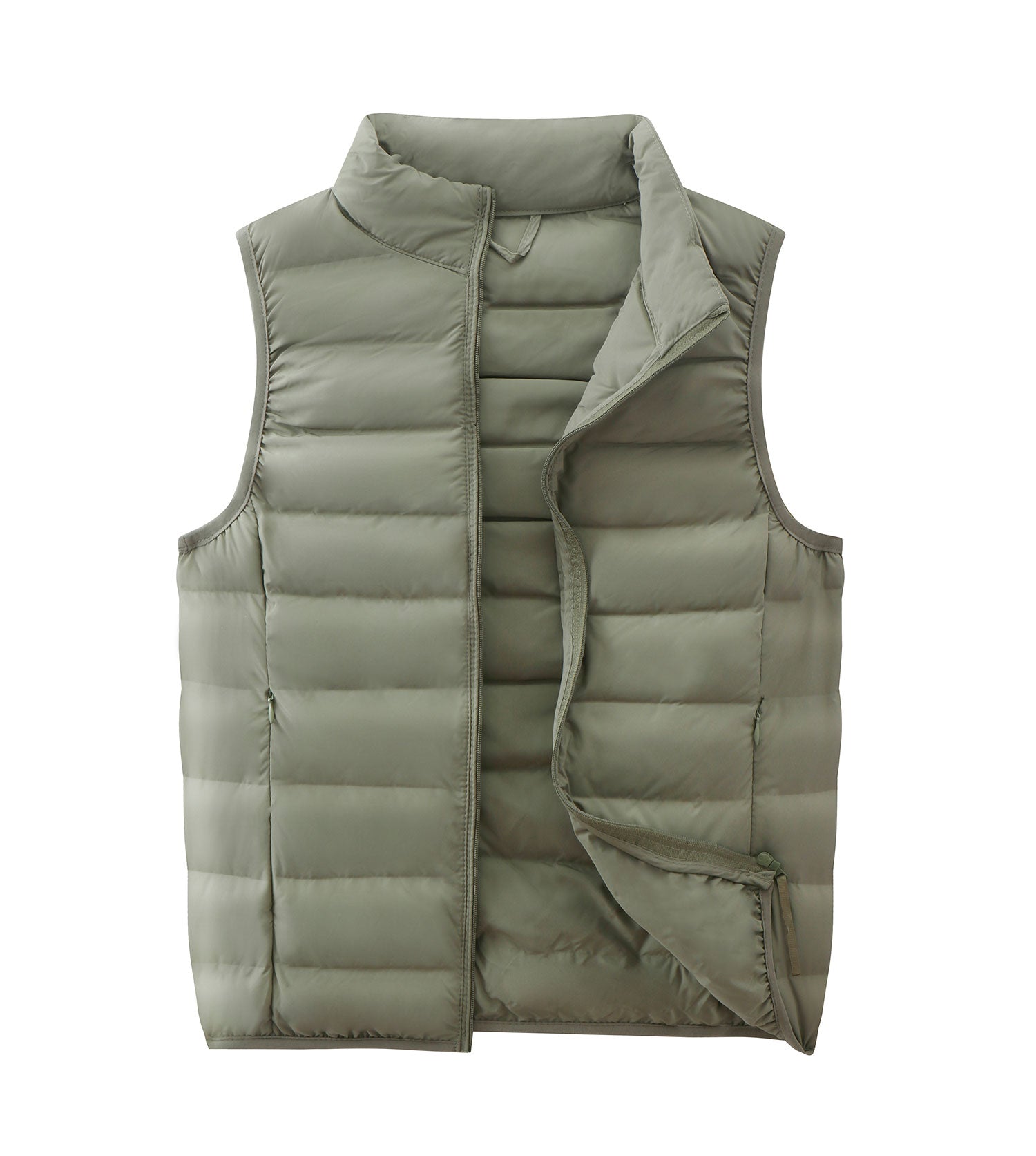 TARRAMARRA 7 Colors Ultra-Light White Duck Down Vest Women Beverley-Vests-PEROZ Accessories