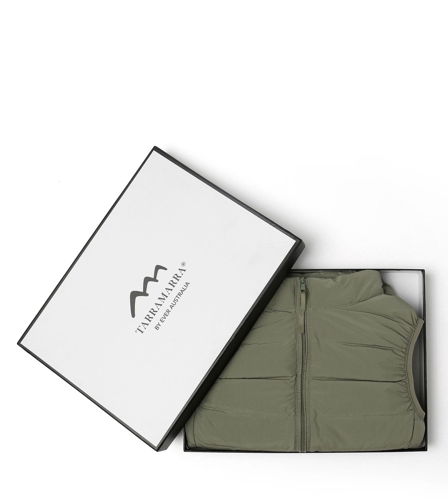 TARRAMARRA 7 Colors Ultra-Light White Duck Down Vest Women Beverley-Vests-PEROZ Accessories