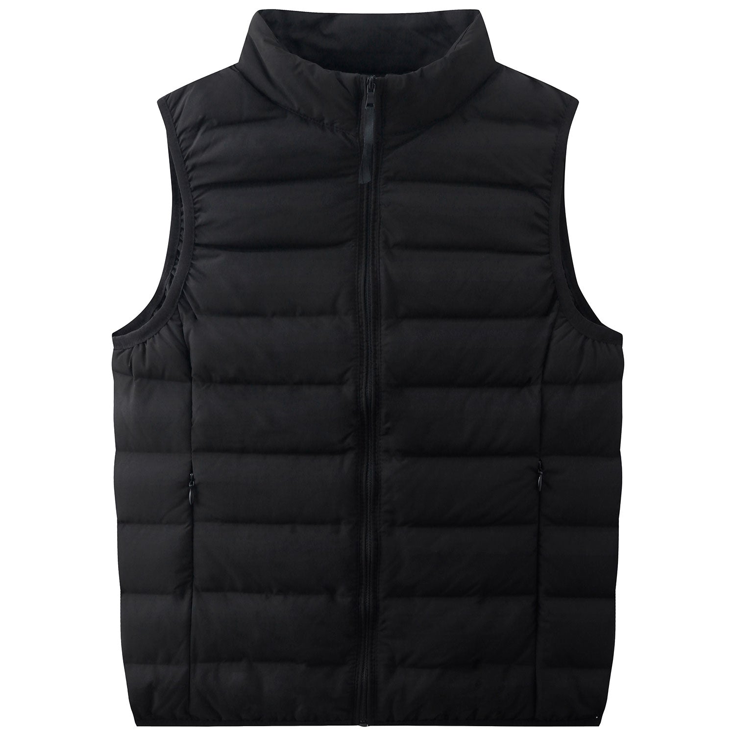 TARRAMARRA 7 Colors Ultra-Light White Duck Down Vest Women Beverley-Vests-PEROZ Accessories