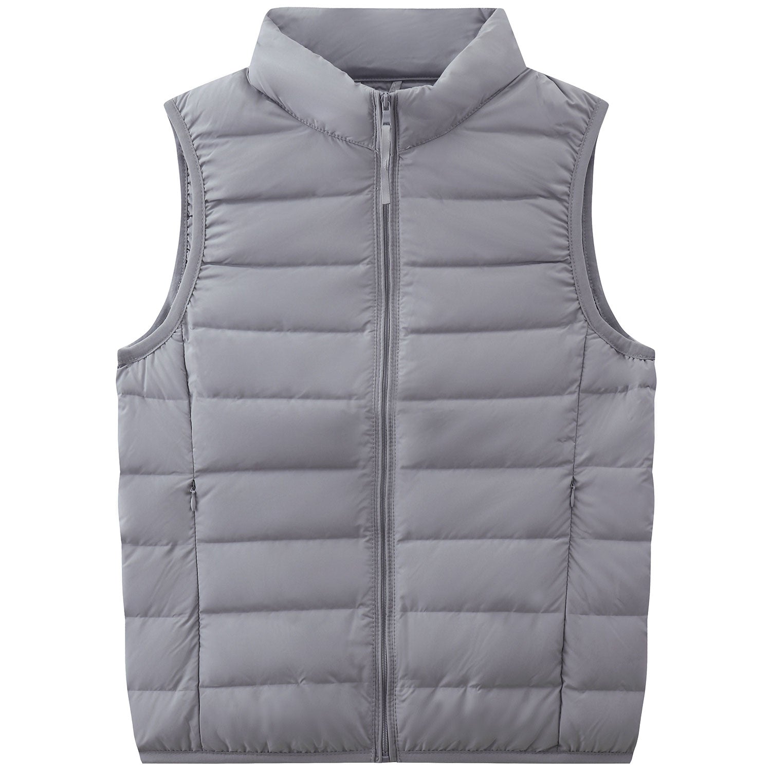 TARRAMARRA 7 Colors Ultra-Light White Duck Down Vest Women Beverley-Vests-PEROZ Accessories