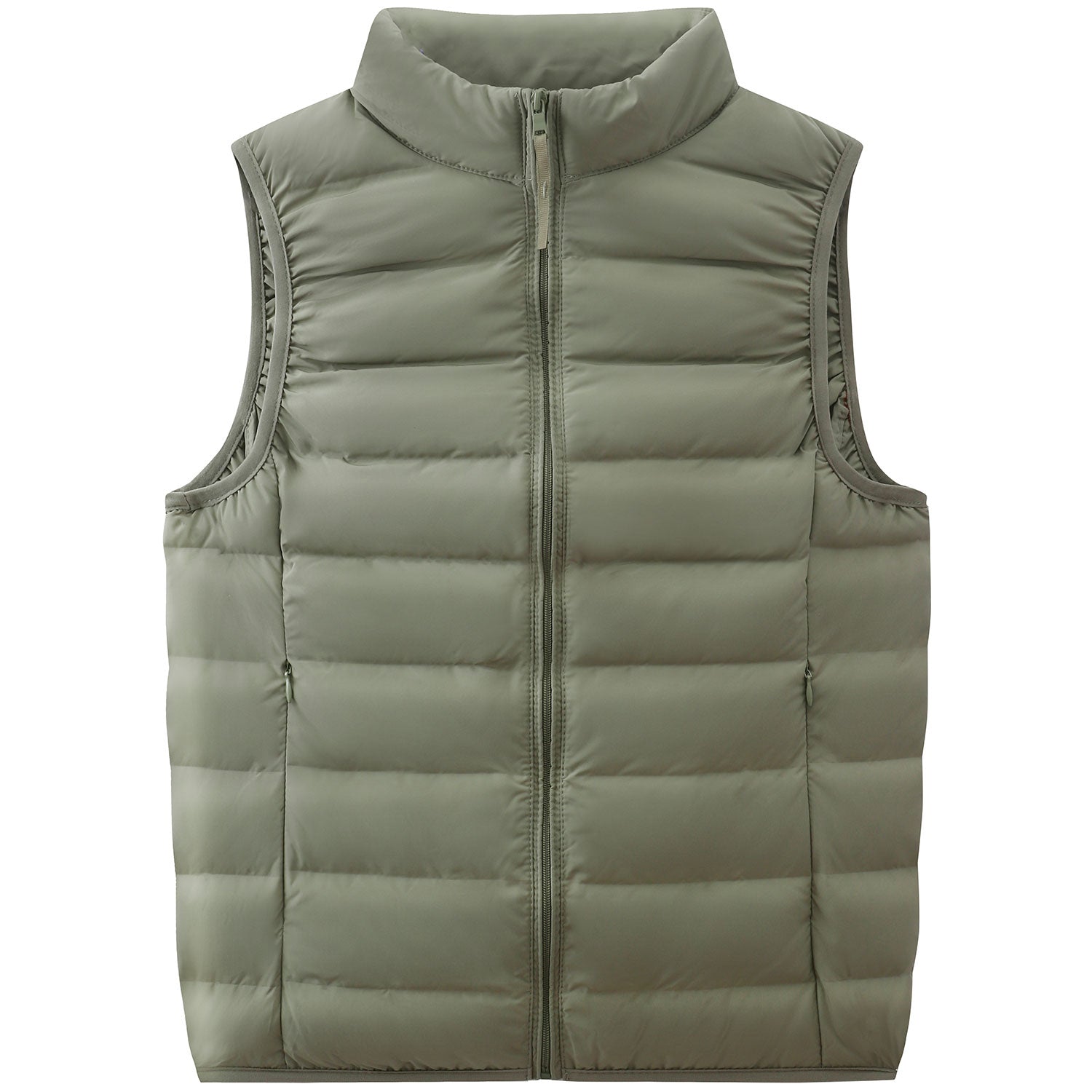 TARRAMARRA 7 Colors Ultra-Light White Duck Down Vest Women Beverley-Vests-PEROZ Accessories