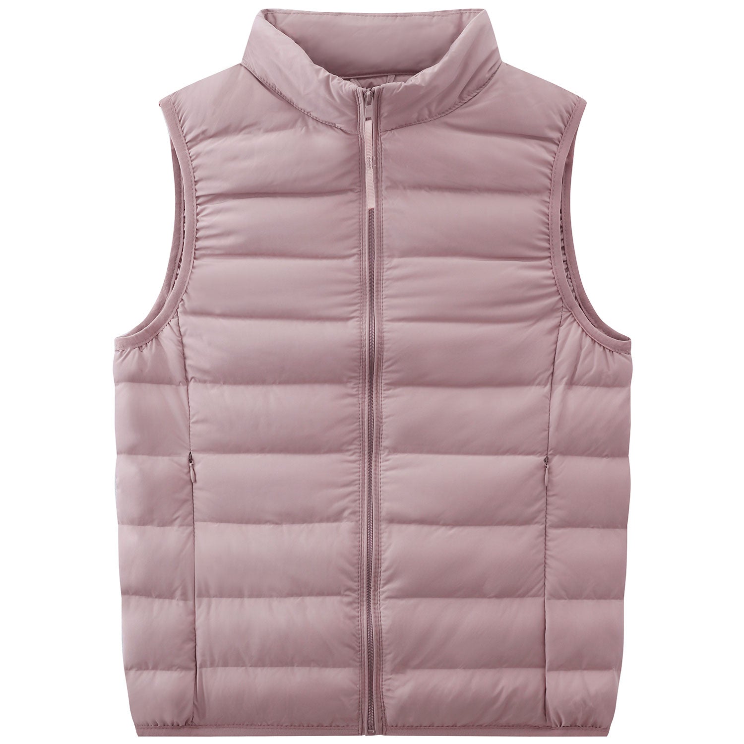 TARRAMARRA 7 Colors Ultra-Light White Duck Down Vest Women Beverley-Vests-PEROZ Accessories