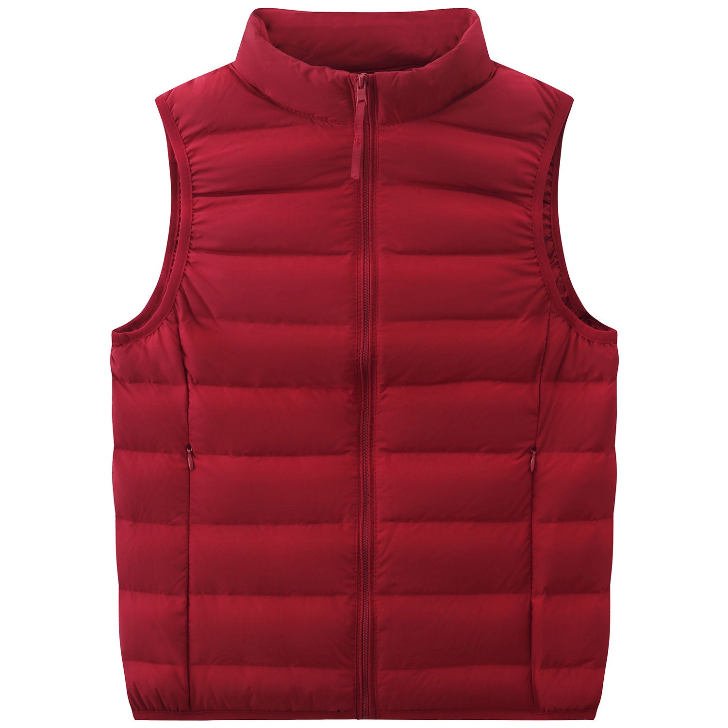 TARRAMARRA 7 Colors Ultra-Light White Duck Down Vest Women Beverley-Vests-PEROZ Accessories