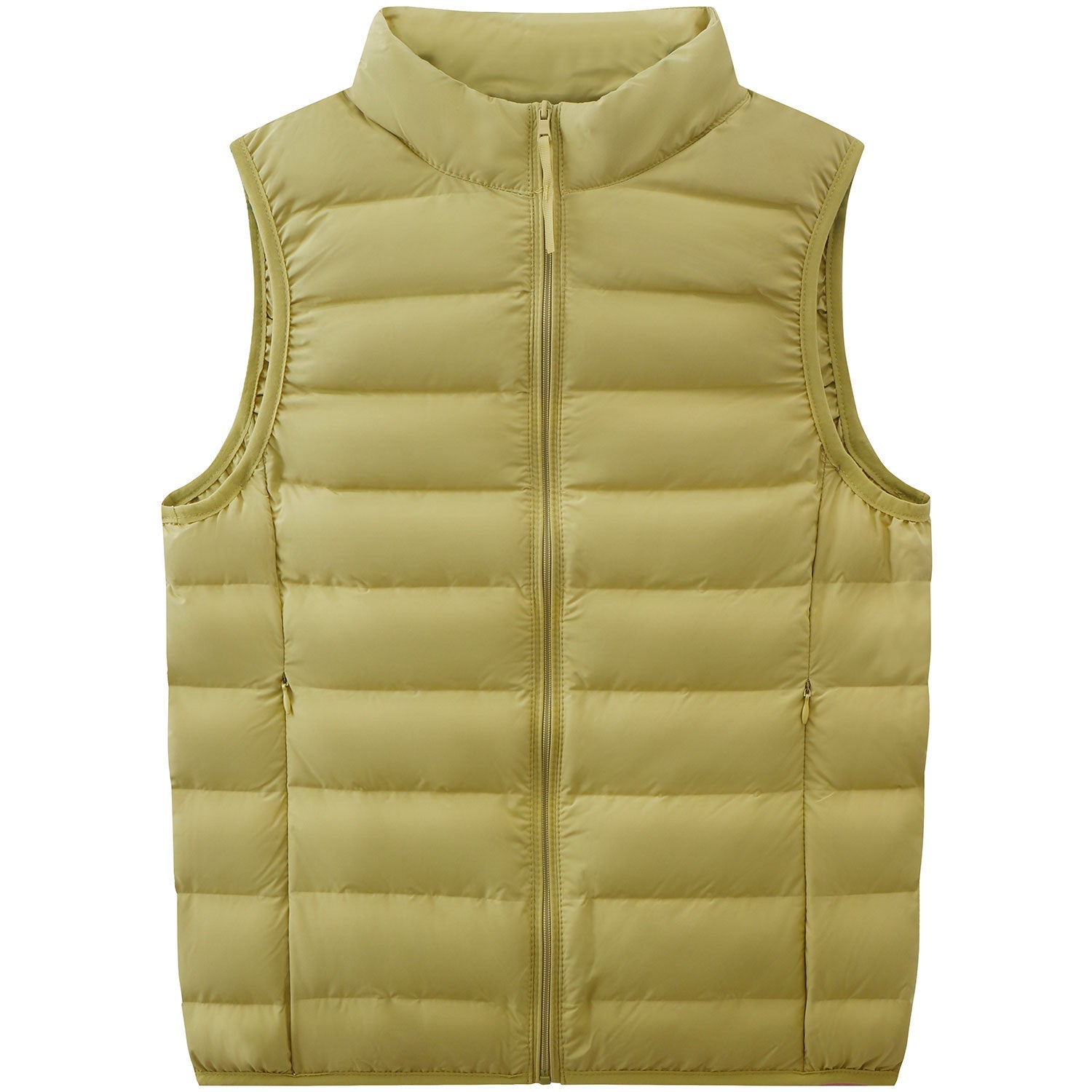 TARRAMARRA 7 Colors Ultra-Light White Duck Down Vest Women Beverley-Vests-PEROZ Accessories