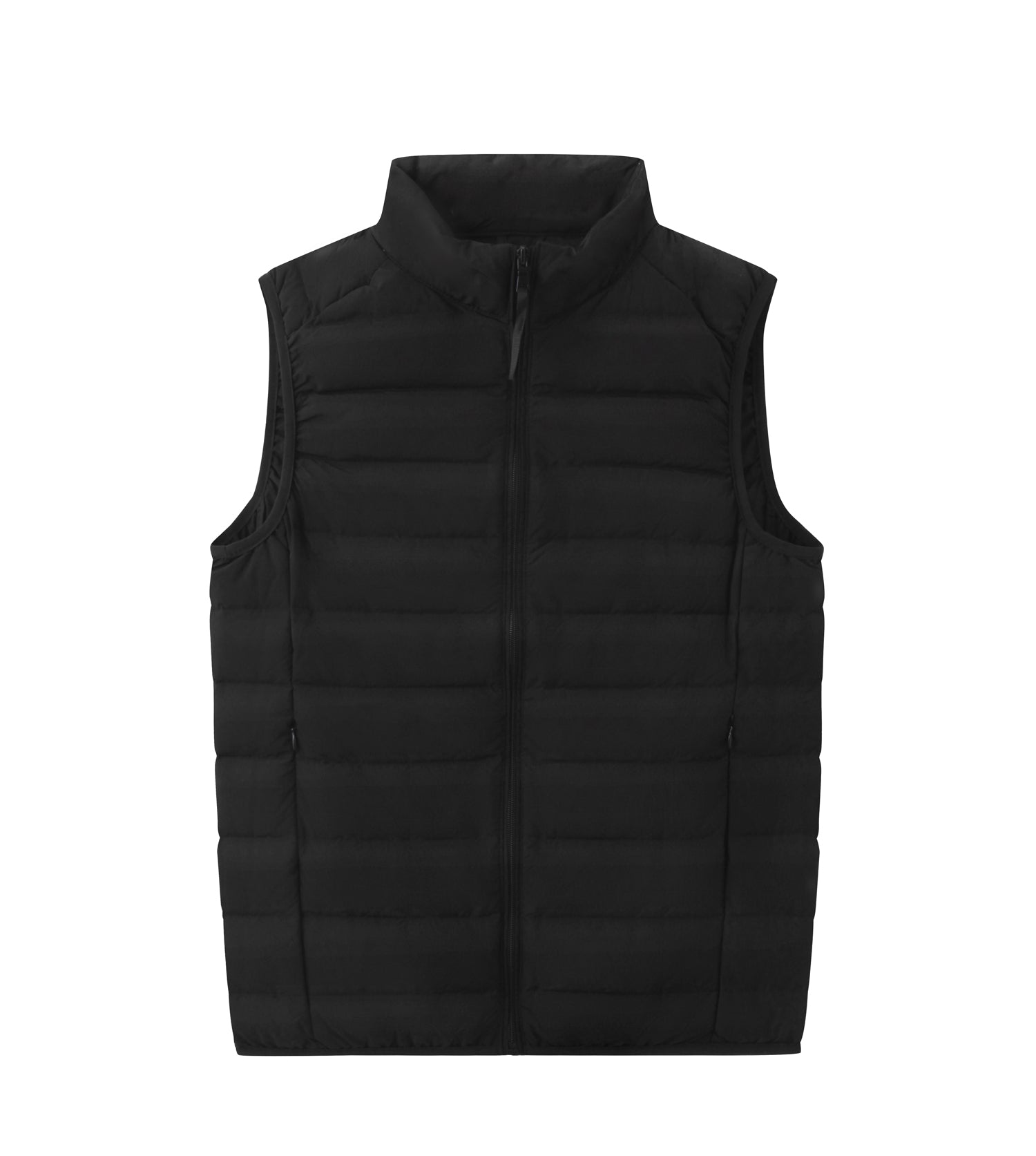 TARRAMARRA Ultra-Light White Duck Down Vest Unisex Bowen Vest-Vests-PEROZ Accessories