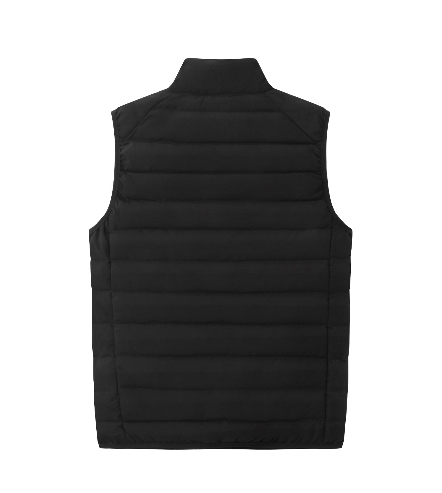 TARRAMARRA Ultra-Light White Duck Down Vest Unisex Bowen Vest-Vests-PEROZ Accessories