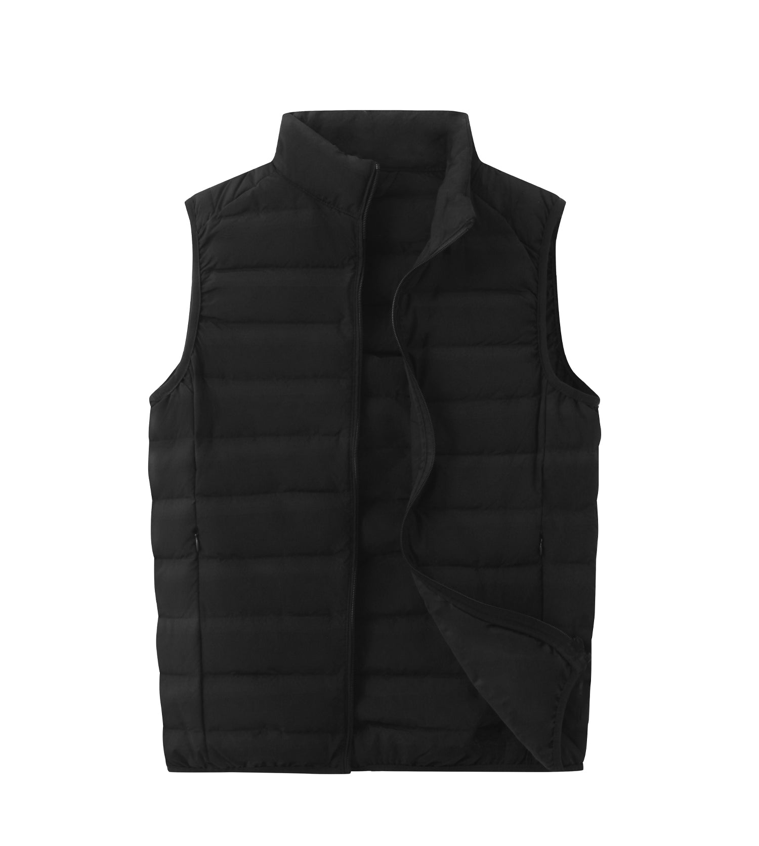TARRAMARRA Ultra-Light White Duck Down Vest Unisex Bowen Vest-Vests-PEROZ Accessories