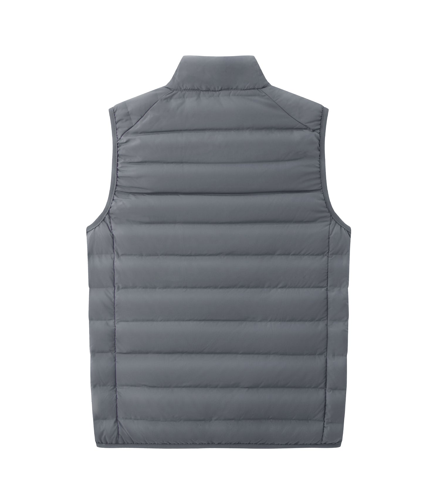 TARRAMARRA Ultra-Light White Duck Down Vest Unisex Bowen Vest-Vests-PEROZ Accessories