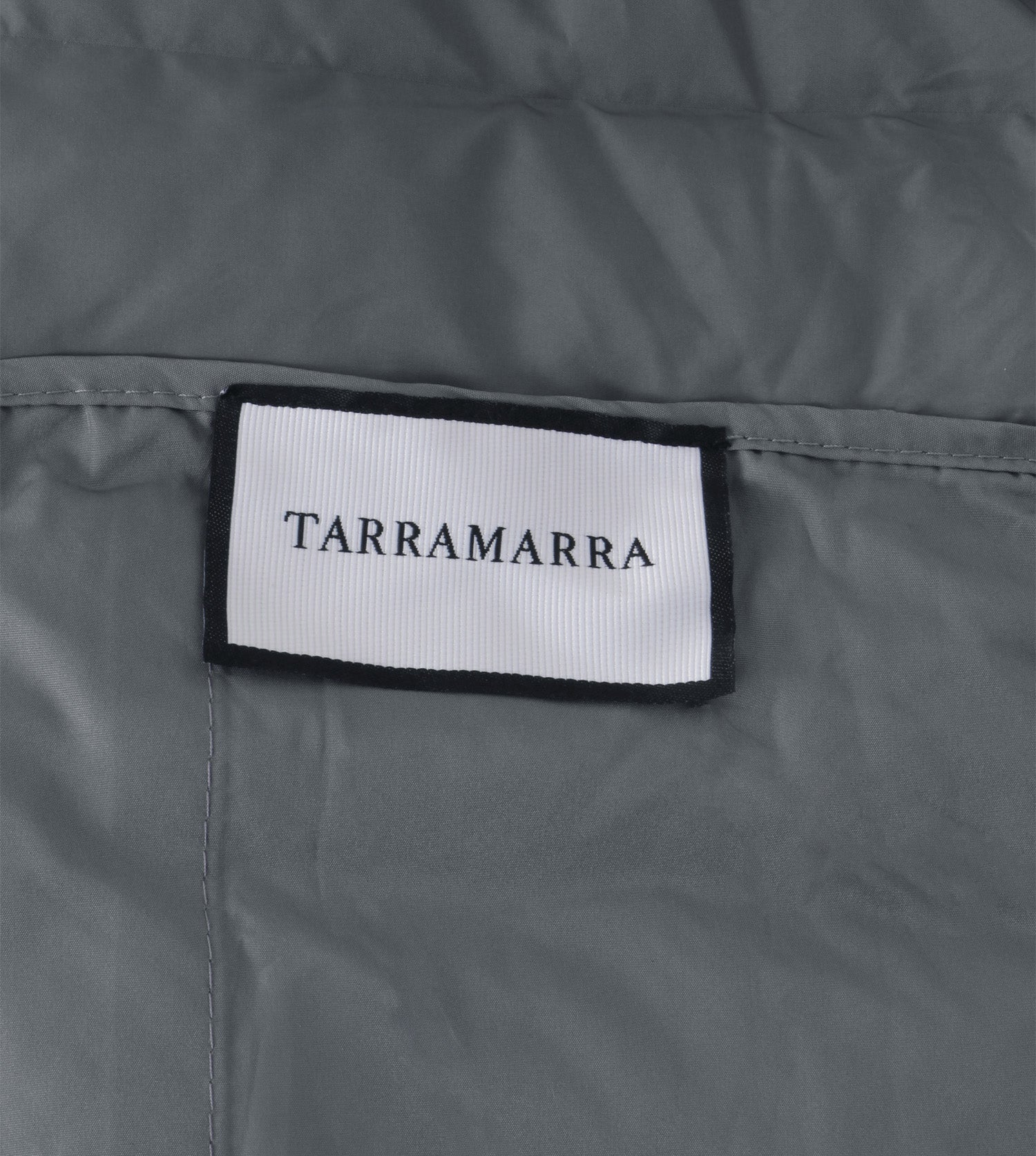 TARRAMARRA Ultra-Light White Duck Down Vest Unisex Bowen Vest-Vests-PEROZ Accessories