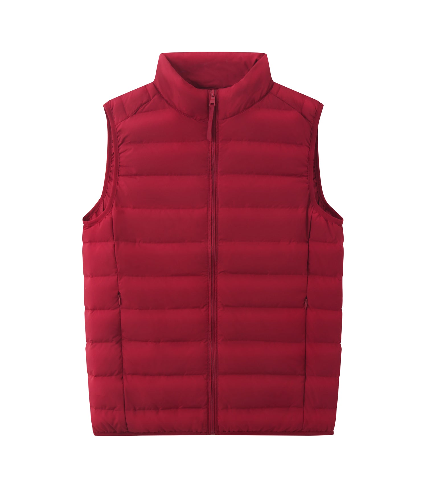 TARRAMARRA Ultra-Light White Duck Down Vest Unisex Bowen Vest-Vests-PEROZ Accessories