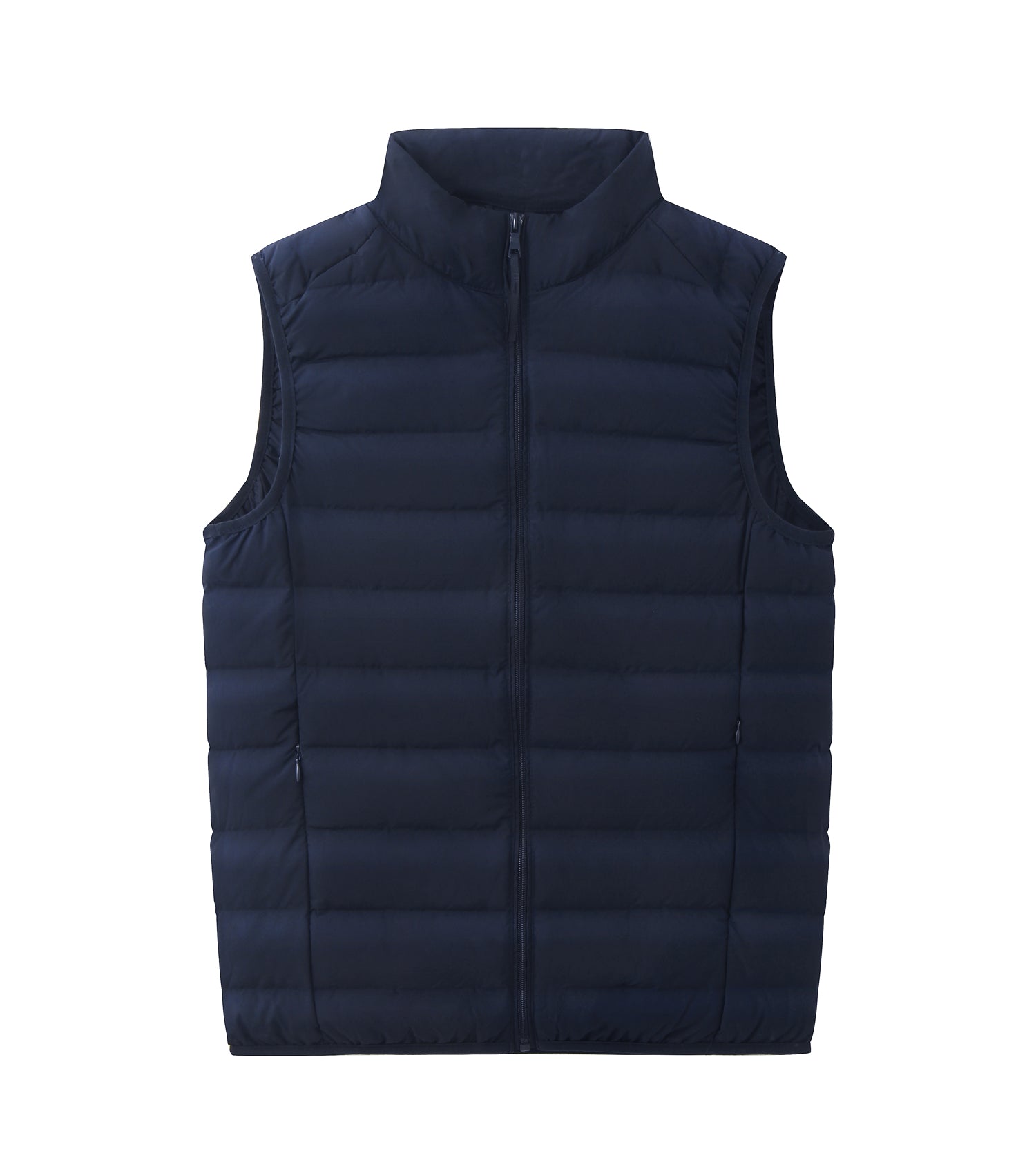 TARRAMARRA Ultra-Light White Duck Down Vest Unisex Bowen Vest-Vests-PEROZ Accessories