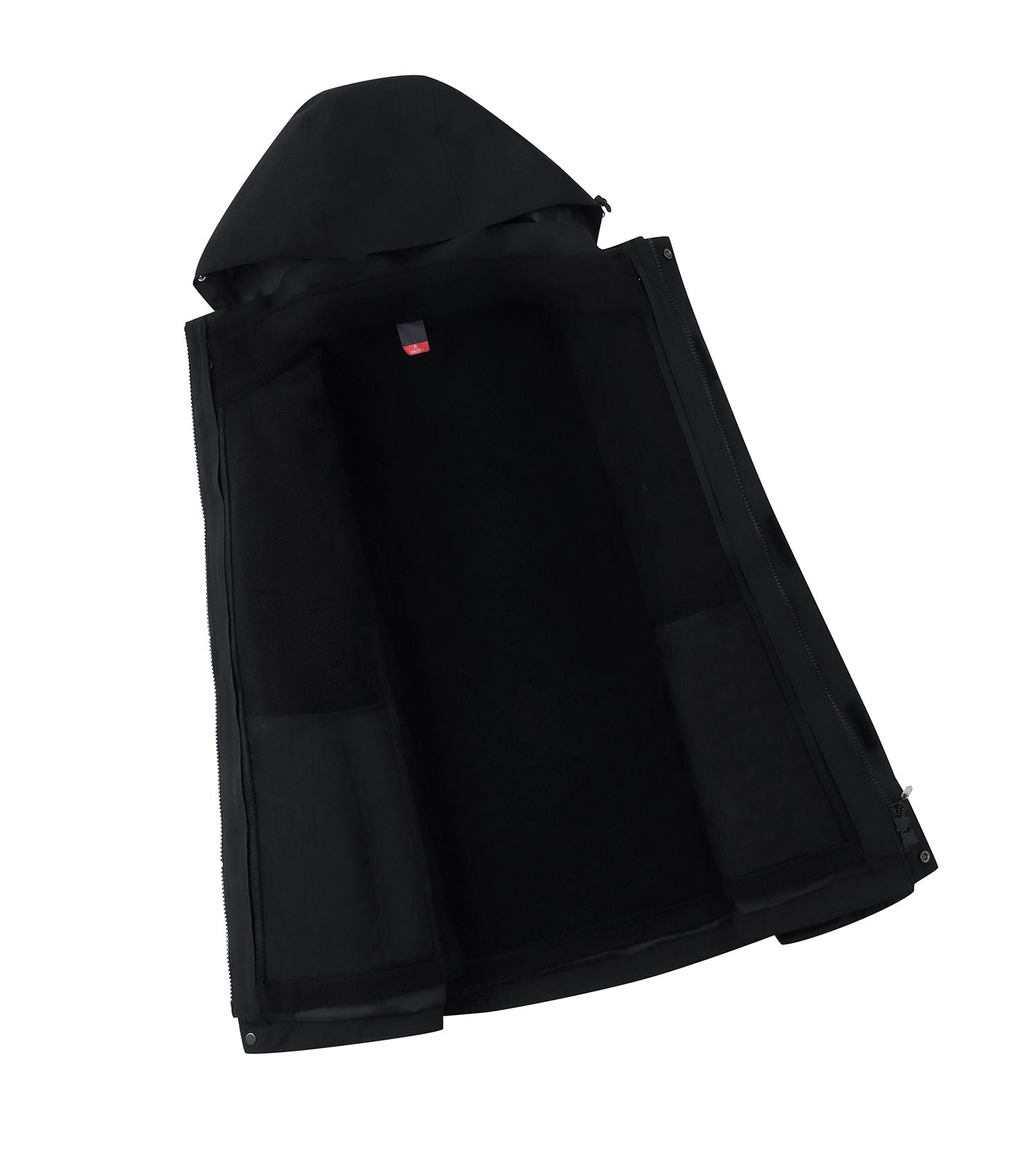 TARRAMARRA 3 in 1 Water-Resistant Jacket Women Elodie-Jackets-PEROZ Accessories