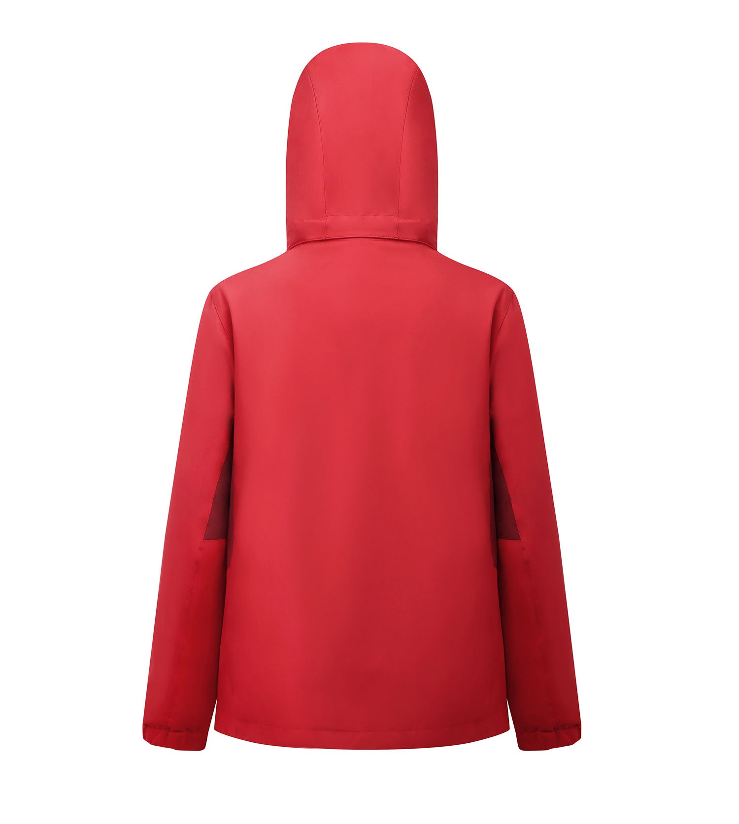 TARRAMARRA 3 in 1 Water-Resistant Jacket Women Elodie-Jackets-PEROZ Accessories