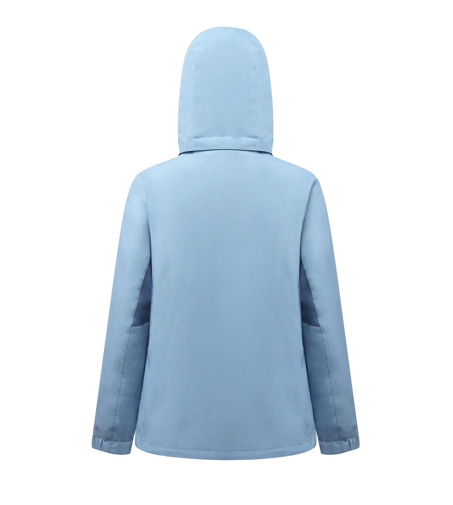 TARRAMARRA 3 in 1 Water-Resistant Jacket Women Elodie-Jackets-PEROZ Accessories