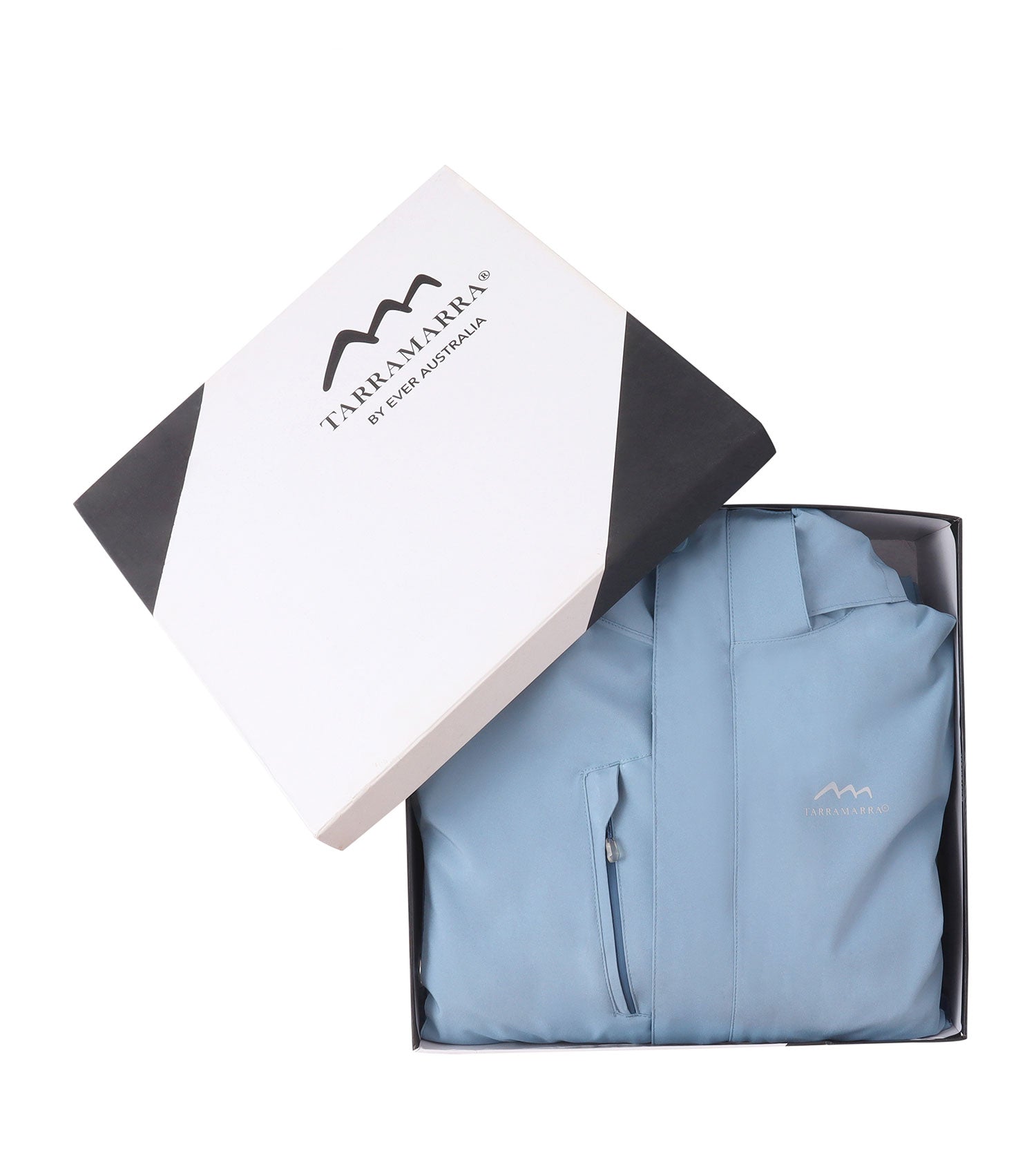 TARRAMARRA 3 in 1 Water-Resistant Jacket Women Elodie-Jackets-PEROZ Accessories