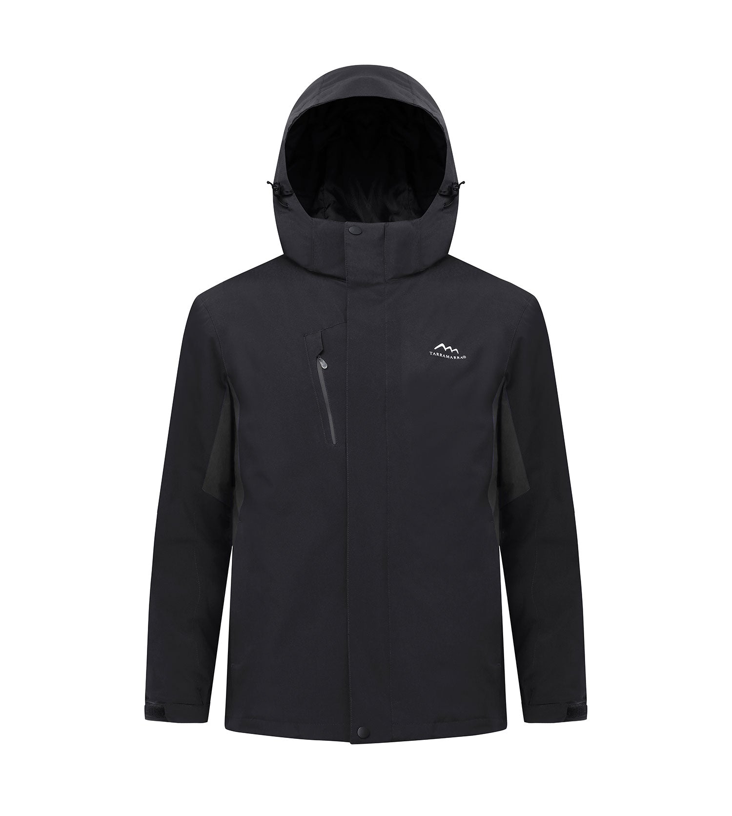 TARRAMARRA 3 in 1 Water-Resistant Jacket Men Elliot-Jackets-PEROZ Accessories