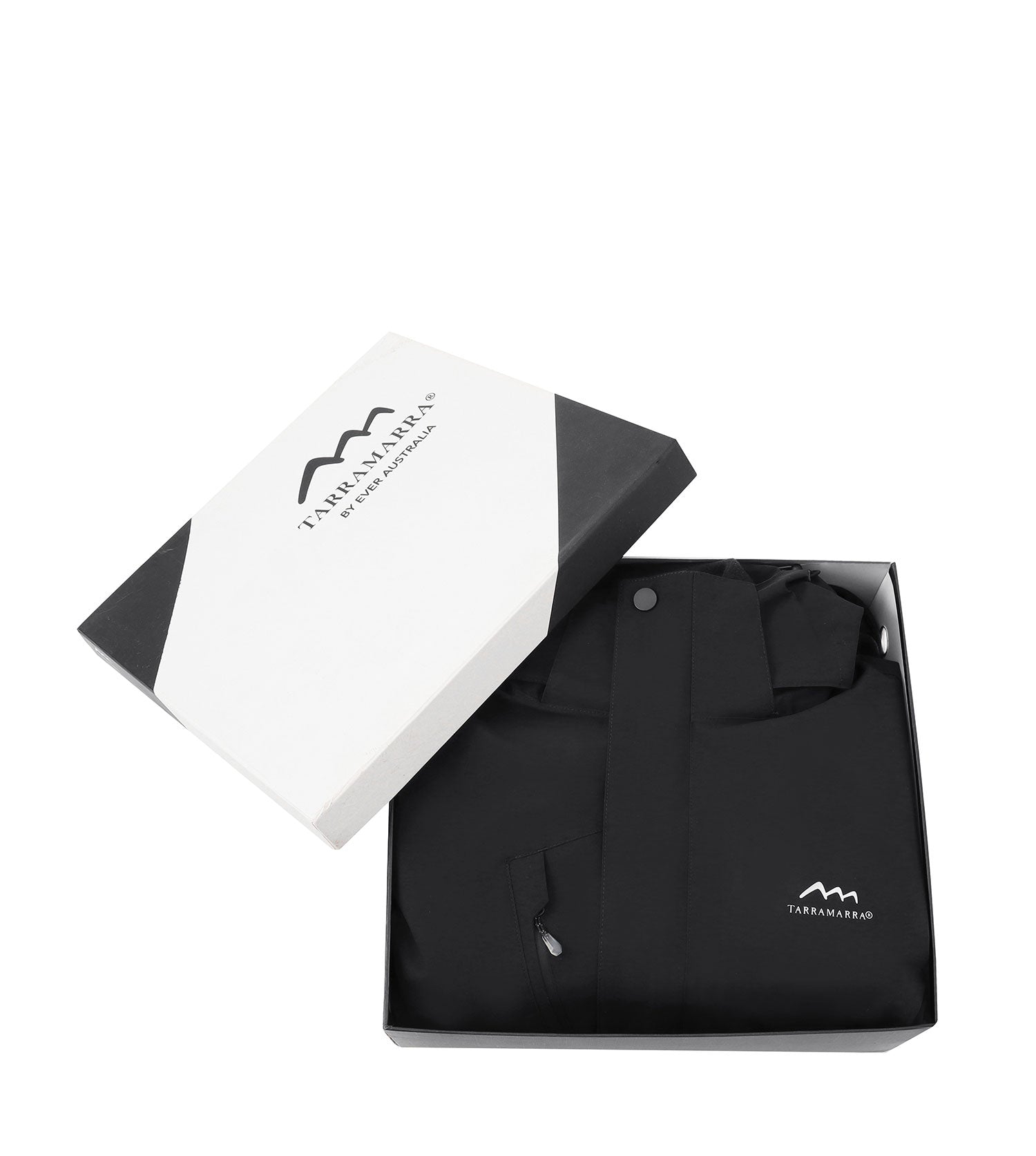 TARRAMARRA 3 in 1 Water-Resistant Jacket Men Elliot-Jackets-PEROZ Accessories