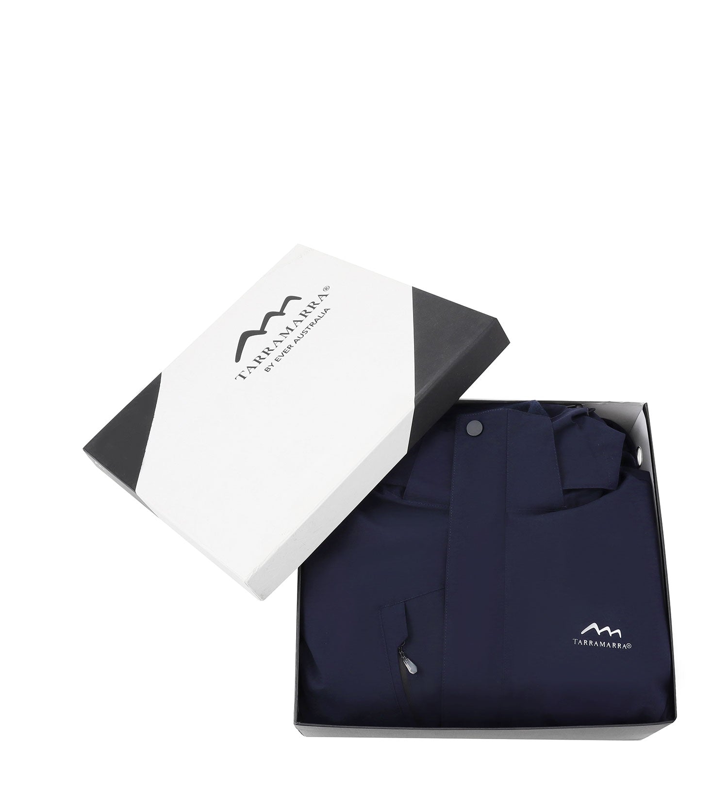 TARRAMARRA 3 in 1 Water-Resistant Jacket Men Elliot-Jackets-PEROZ Accessories