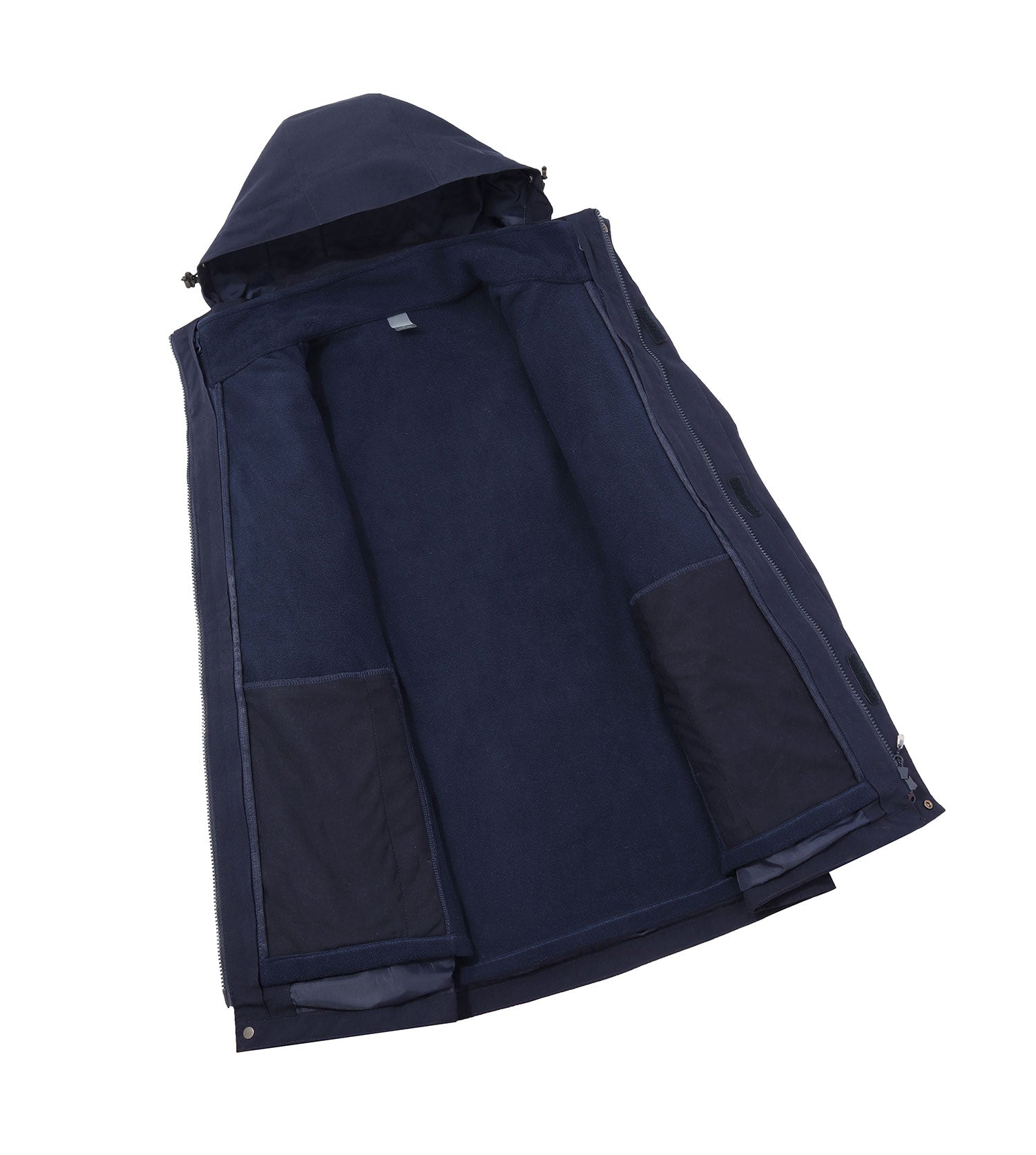 TARRAMARRA 3 in 1 Water-Resistant Jacket Men Elliot-Jackets-PEROZ Accessories