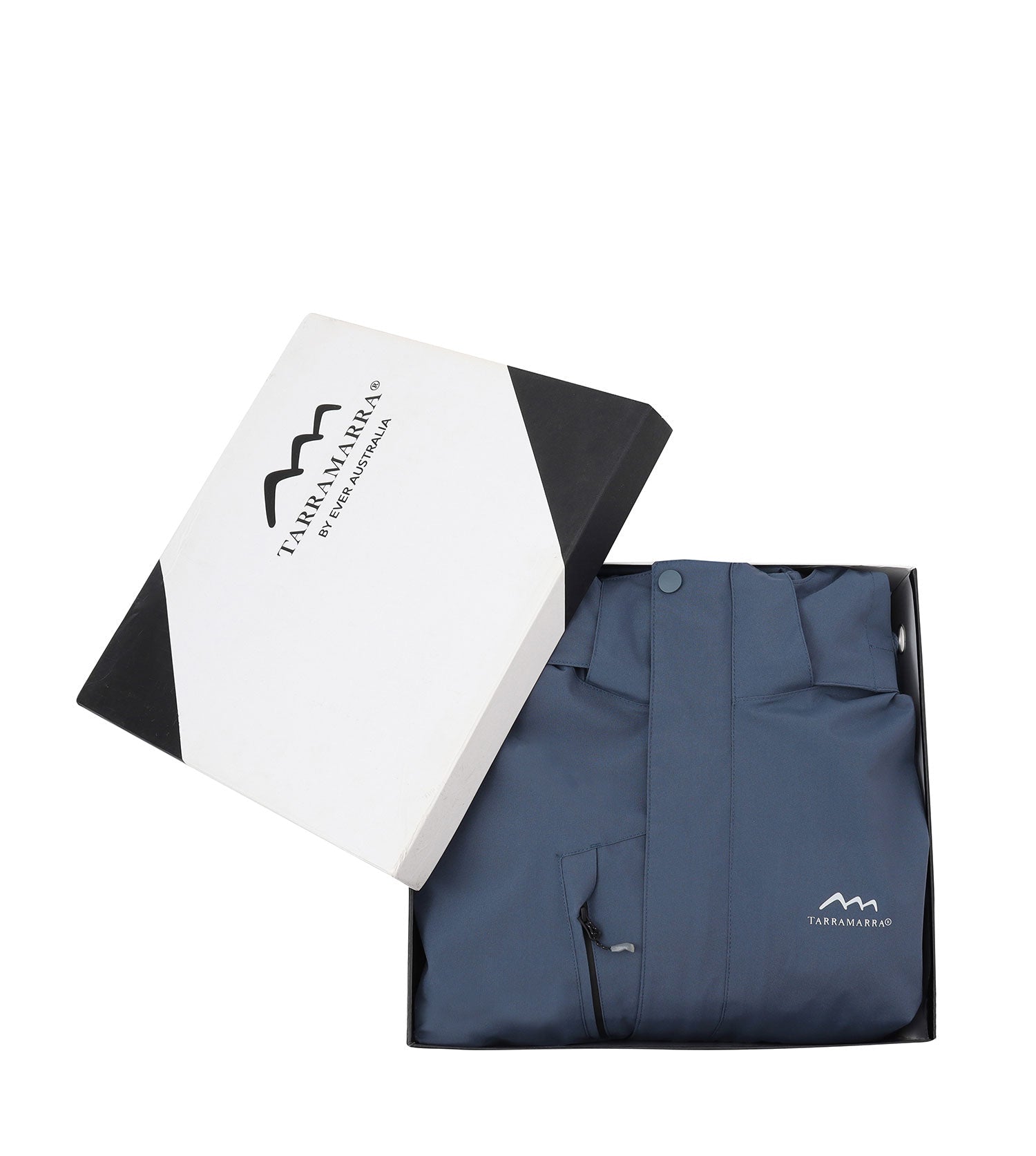 TARRAMARRA 3 in 1 Water-Resistant Jacket Men Elliot-Jackets-PEROZ Accessories