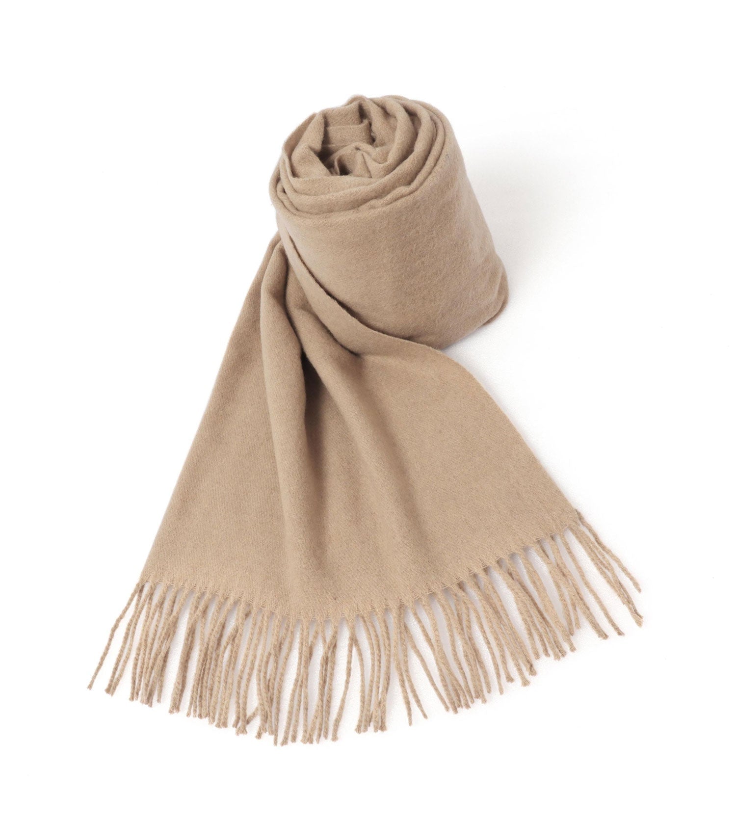 TARRAMARRA Wool blend Nila Shawl Scarves All Seasons-Scarves-PEROZ Accessories