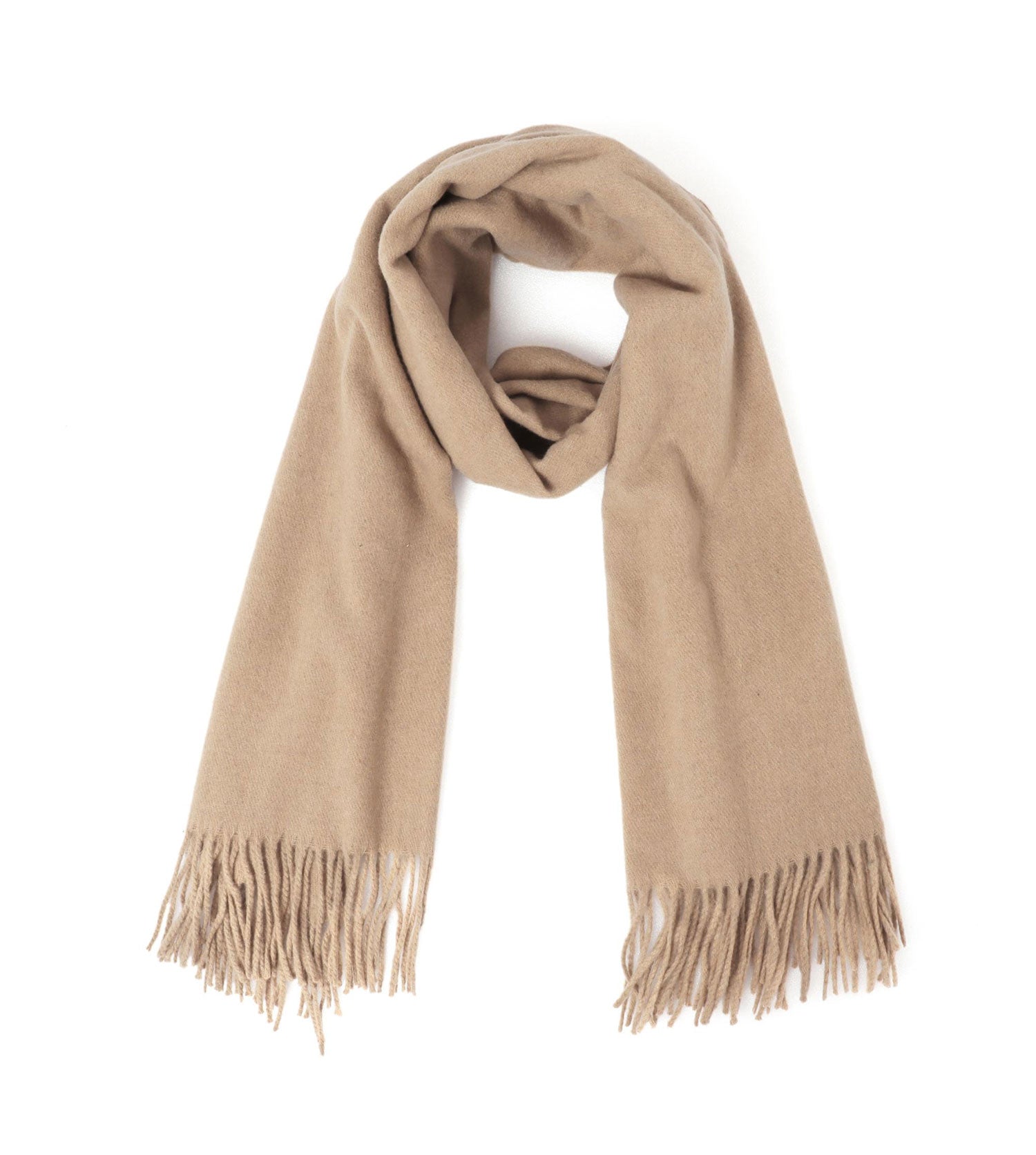 TARRAMARRA Wool blend Nila Shawl Scarves All Seasons-Scarves-PEROZ Accessories