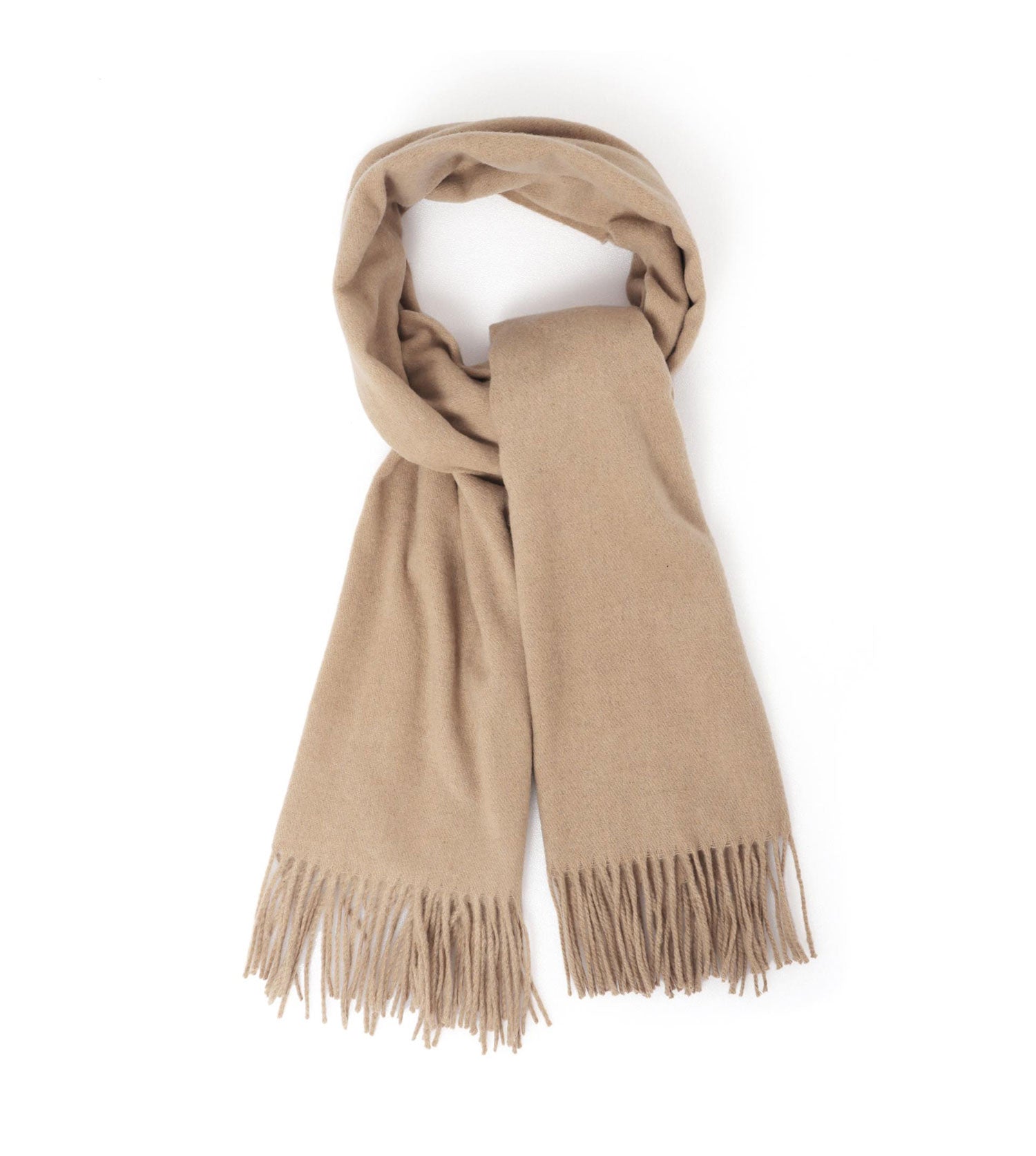 TARRAMARRA Wool blend Nila Shawl Scarves All Seasons-Scarves-PEROZ Accessories