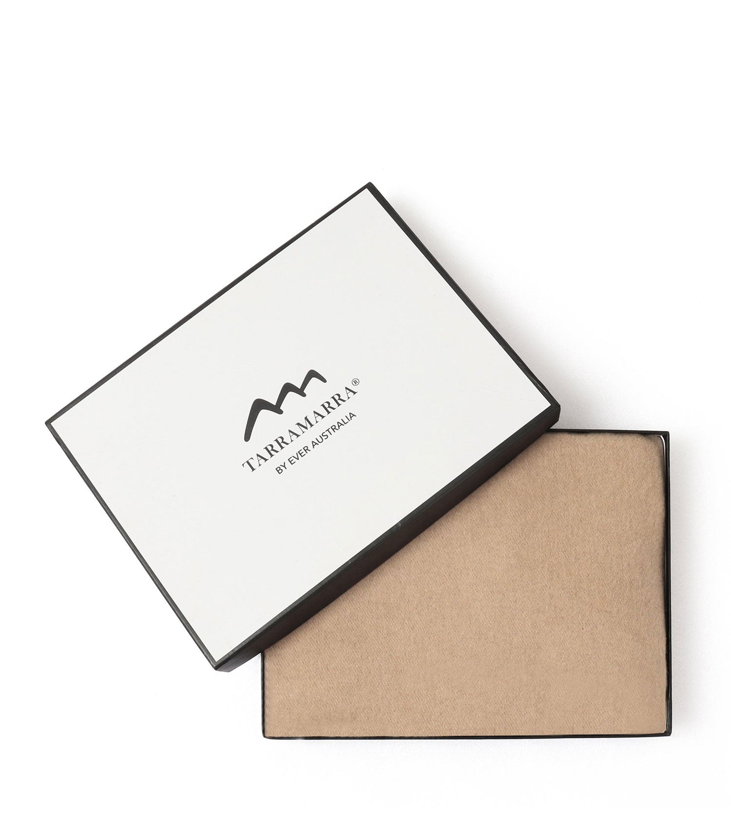 TARRAMARRA Wool blend Nila Shawl Scarves All Seasons-Scarves-PEROZ Accessories