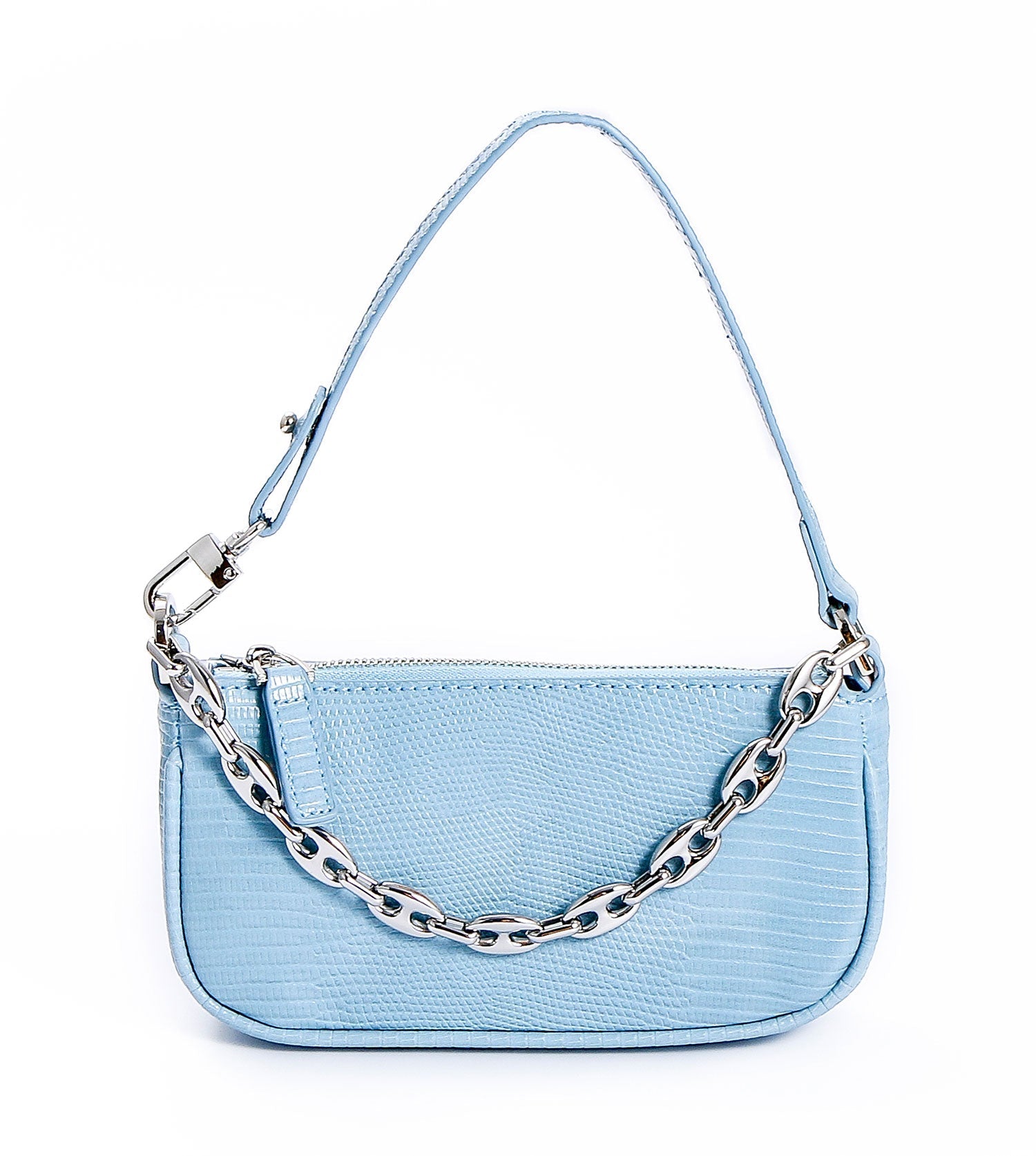 TARRAMARRA Queenie Small Shoulder Bag-Bags-PEROZ Accessories