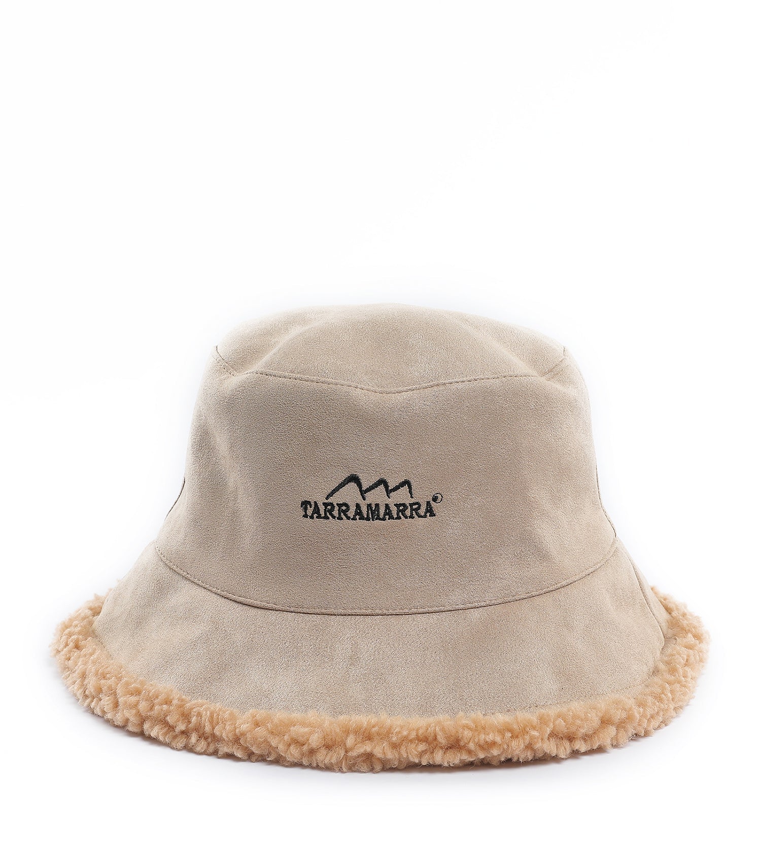 TARRAMARRA Vic Bucket Hat with Soft Wool interior-Hats-PEROZ Accessories