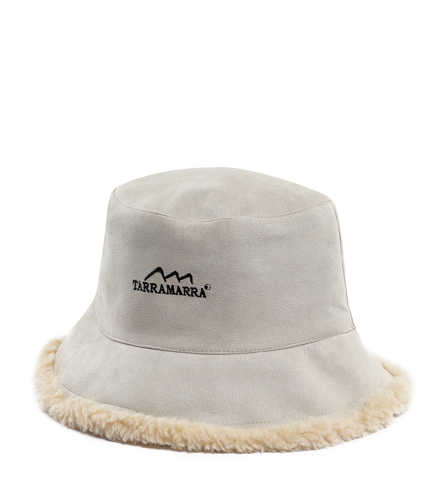 TARRAMARRA Vic Bucket Hat with Soft Wool interior-Hats-PEROZ Accessories